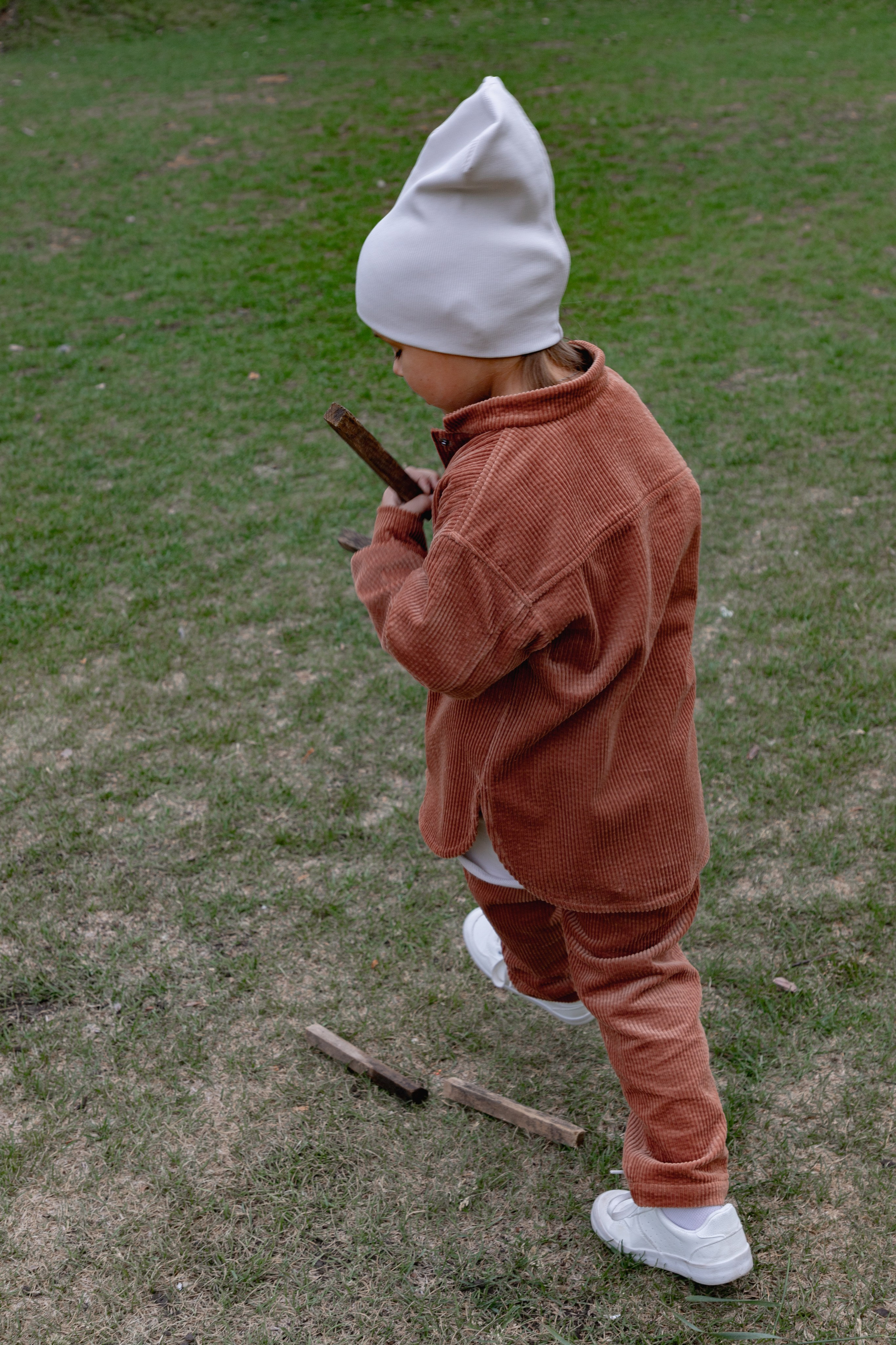 Детская одежда. Фотограф Денис Лесковский (Тюмень)