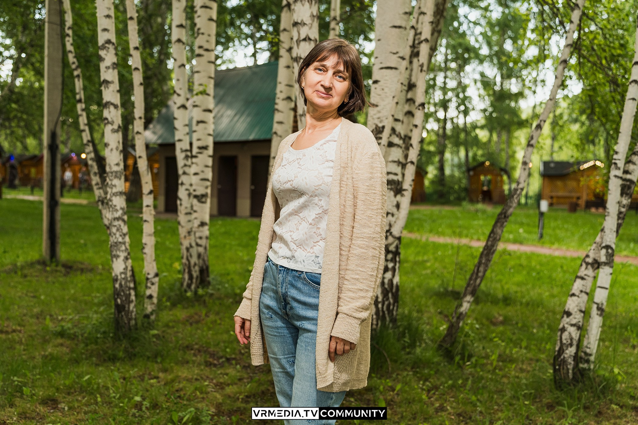 В гостях «У Петровича»