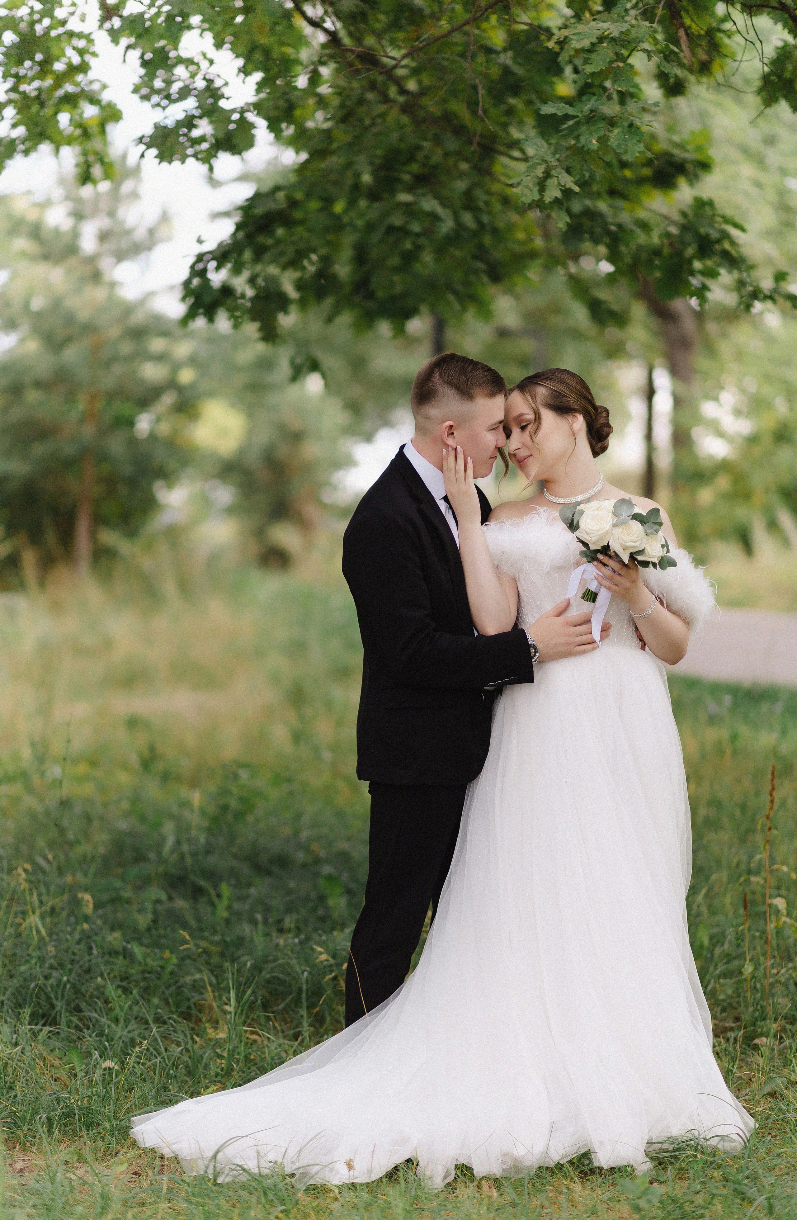 Прогулка. Свадебный и семейный фотограф в Казани и Волжске