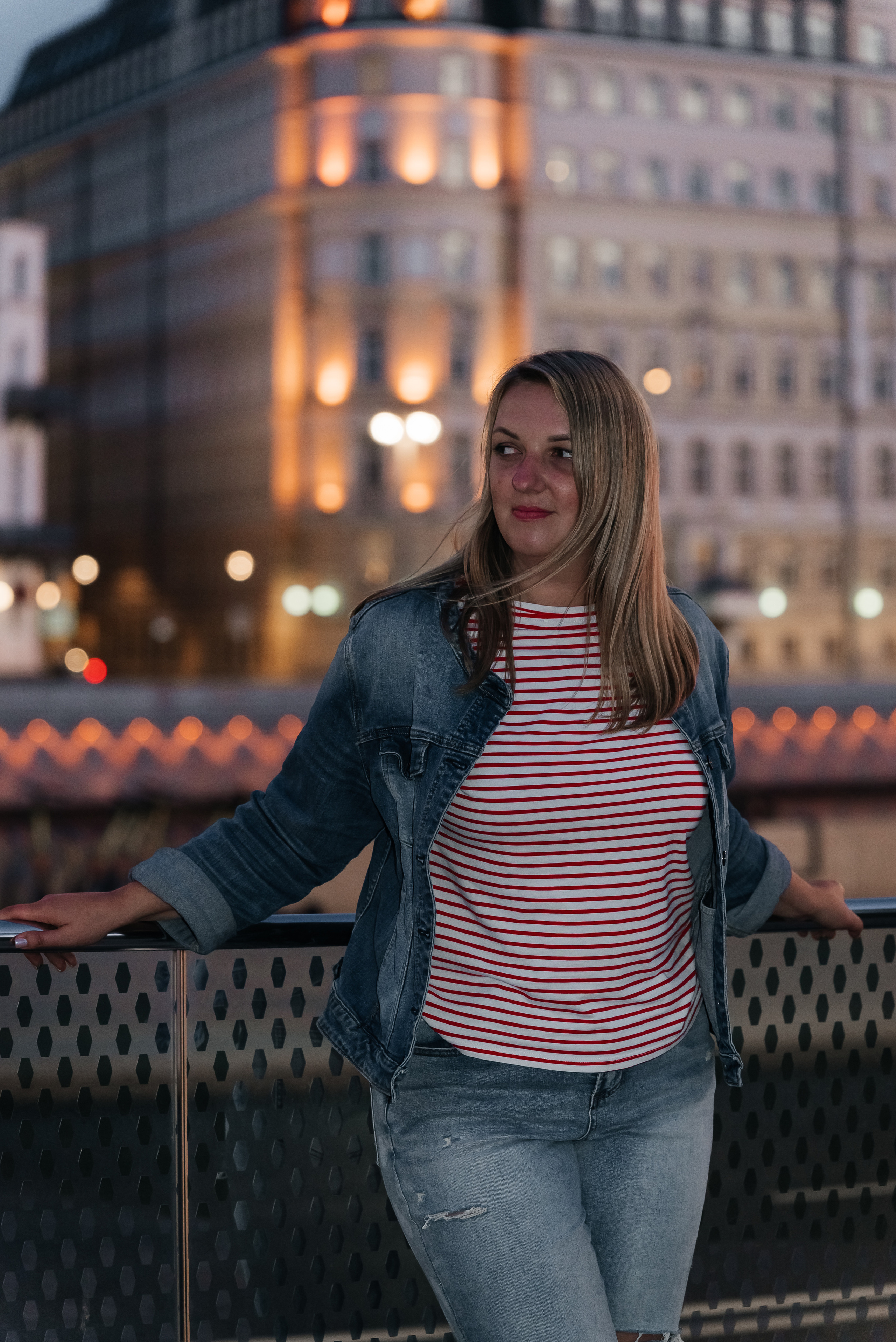 Фотопрогулка на день рождения