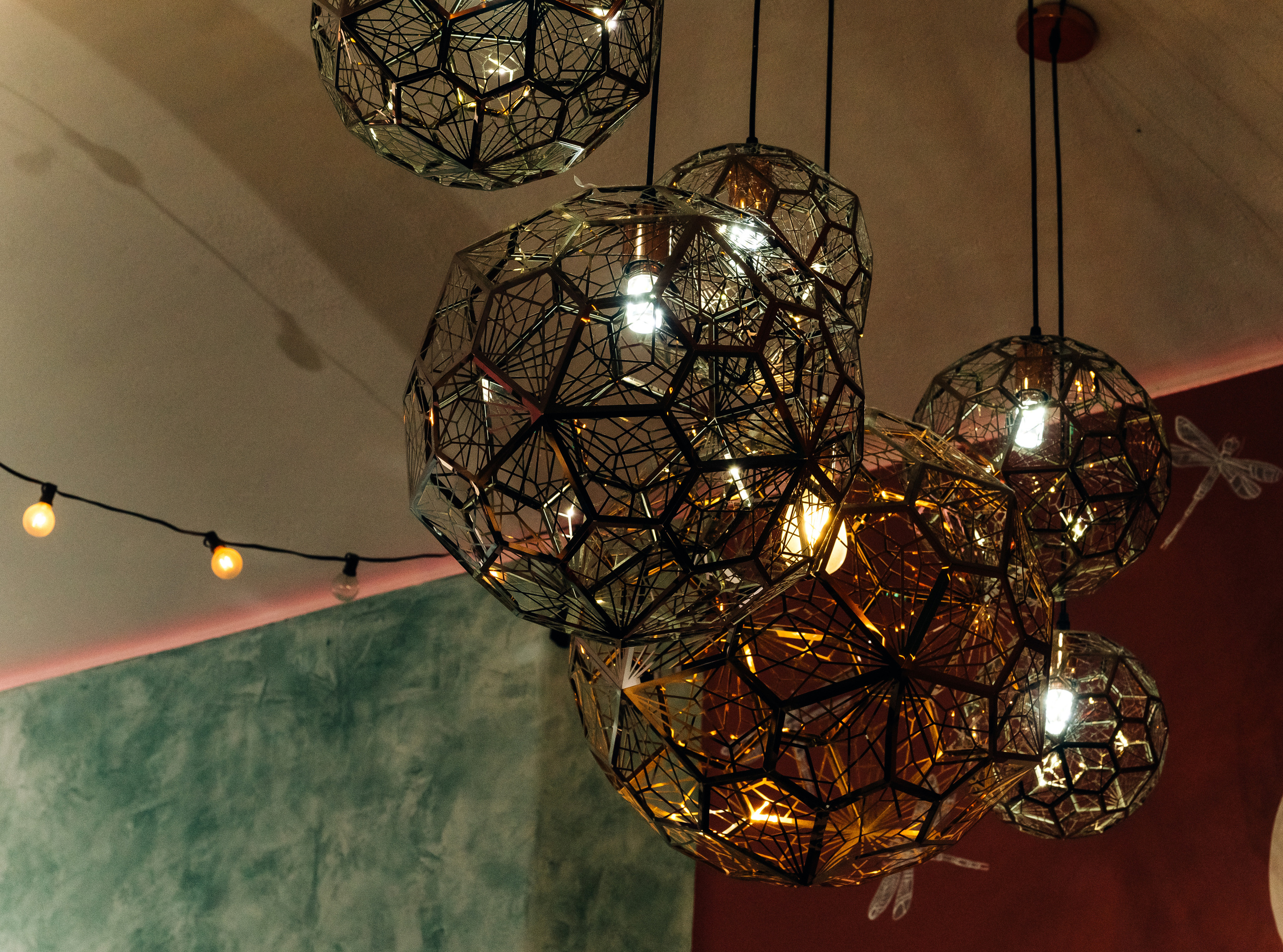 Девичник «Секс в большом городе»