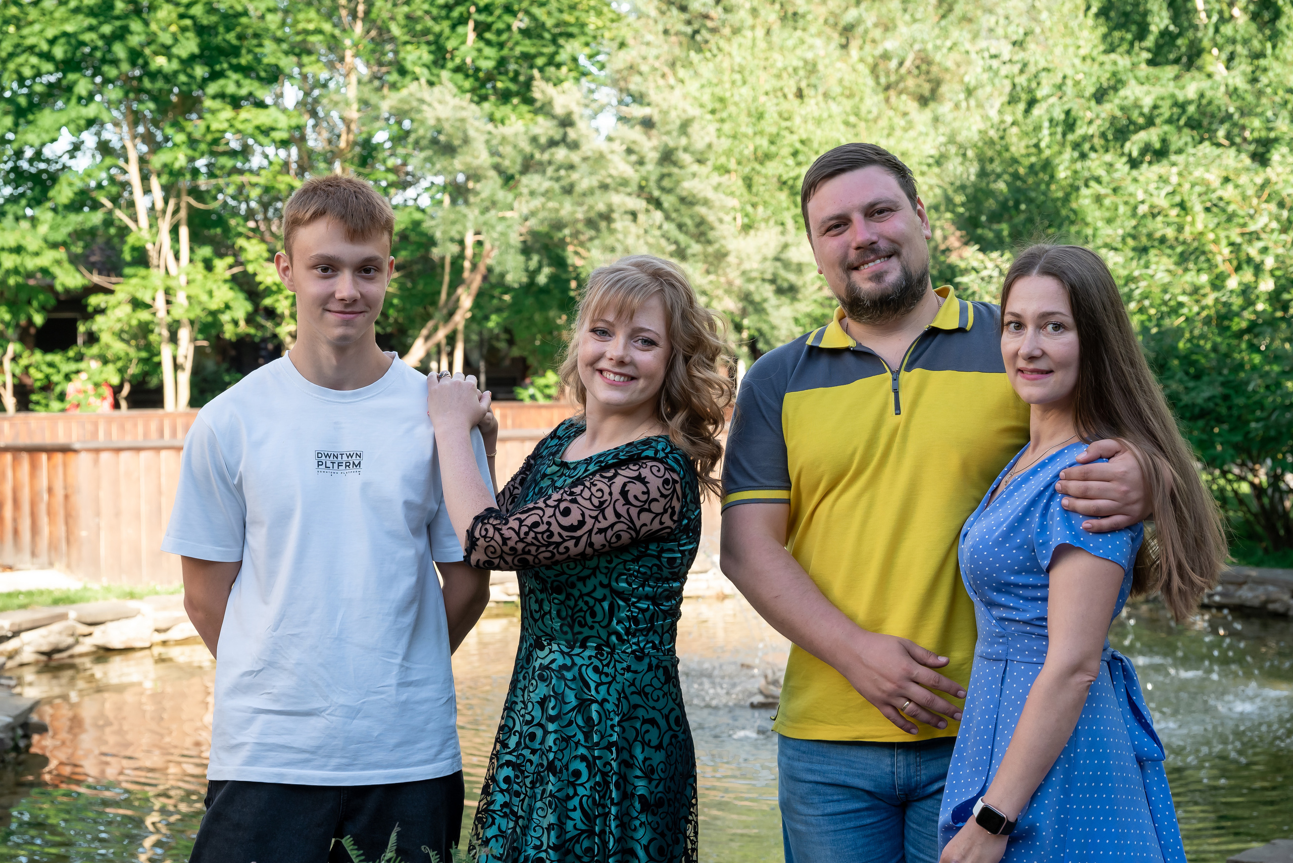 День рождения