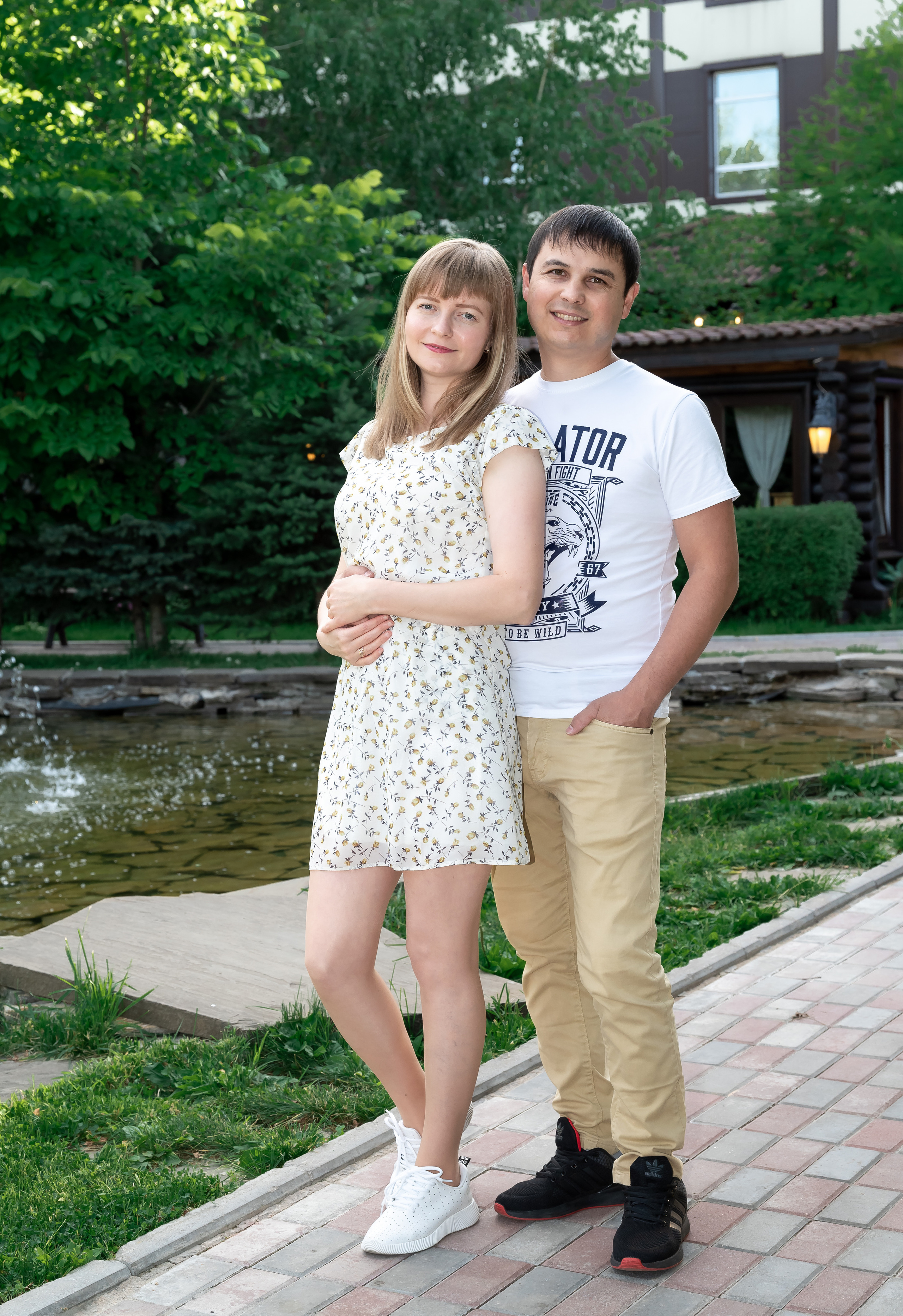 День рождения