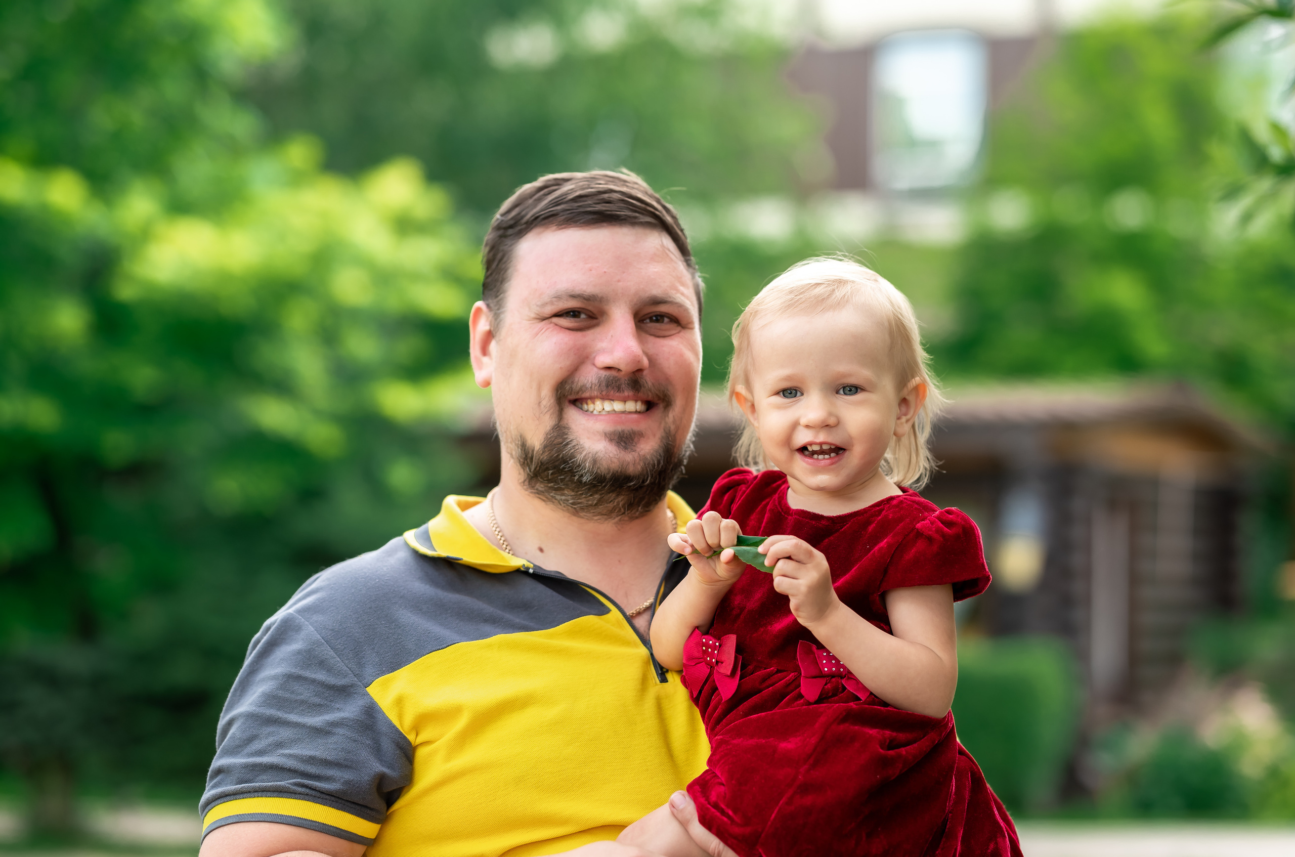 День рождения