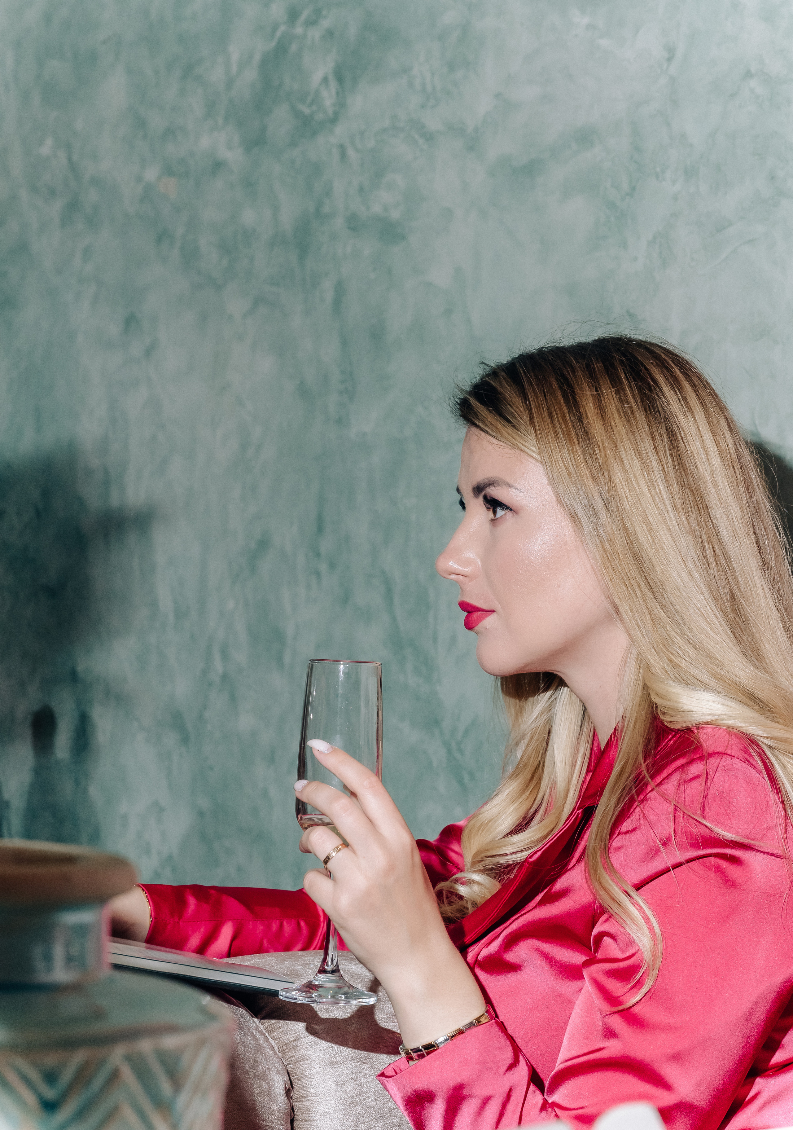 Девичник «Секс в большом городе»