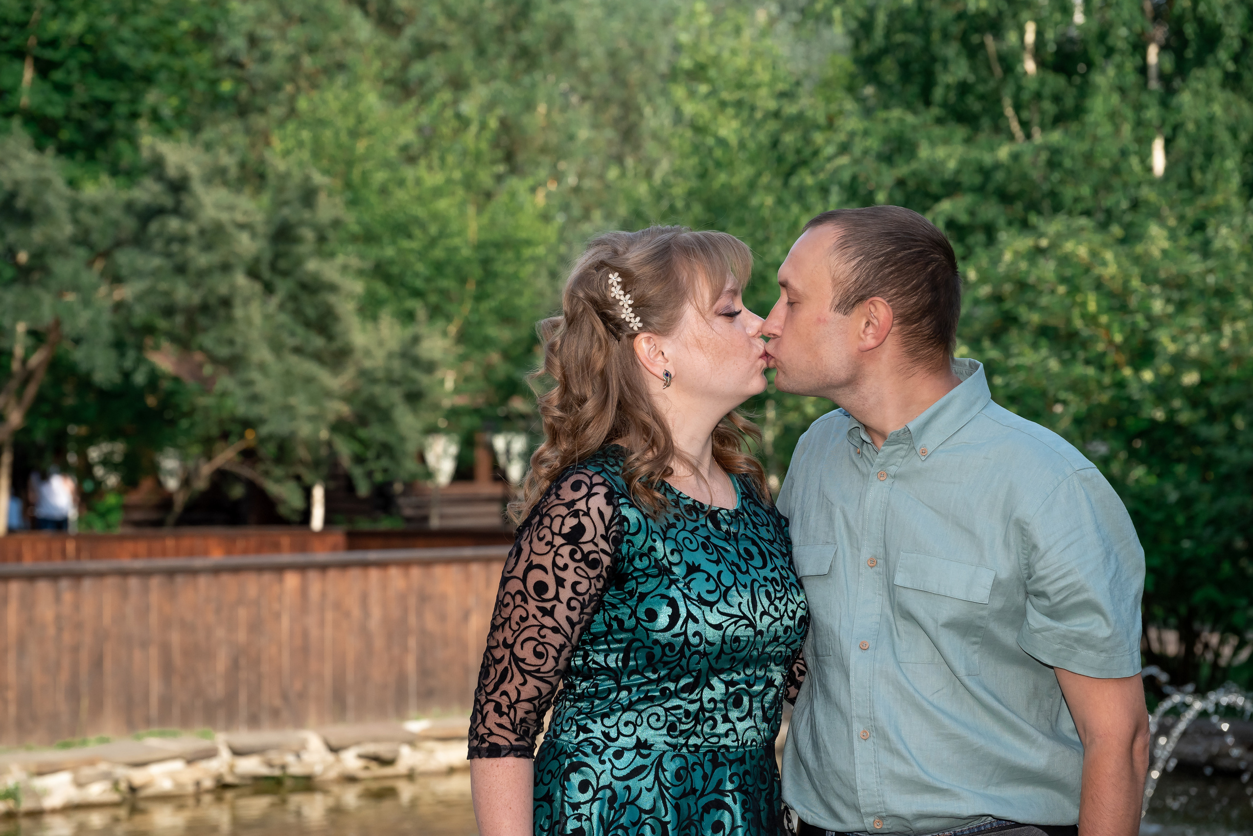 День рождения