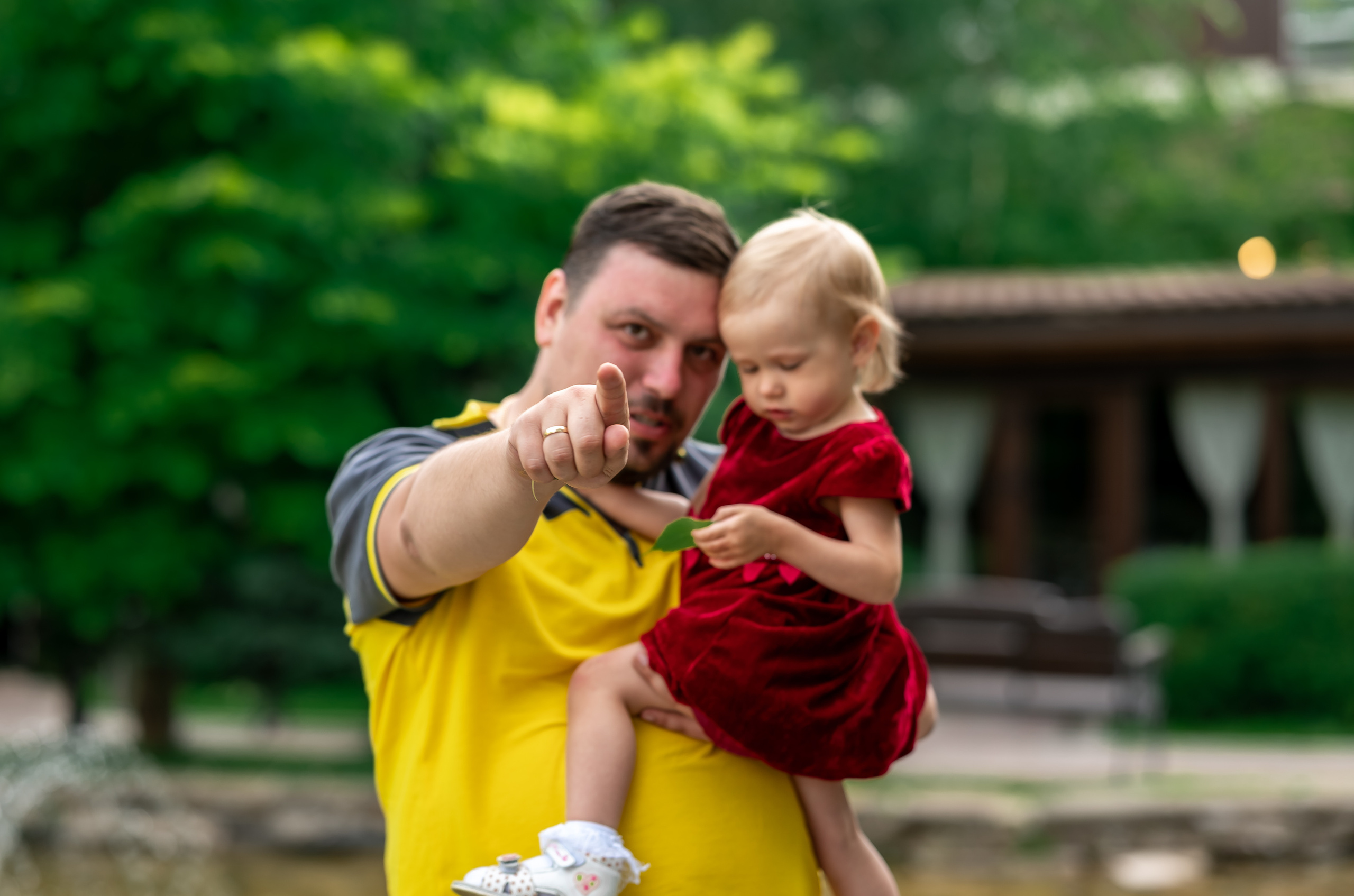 День рождения