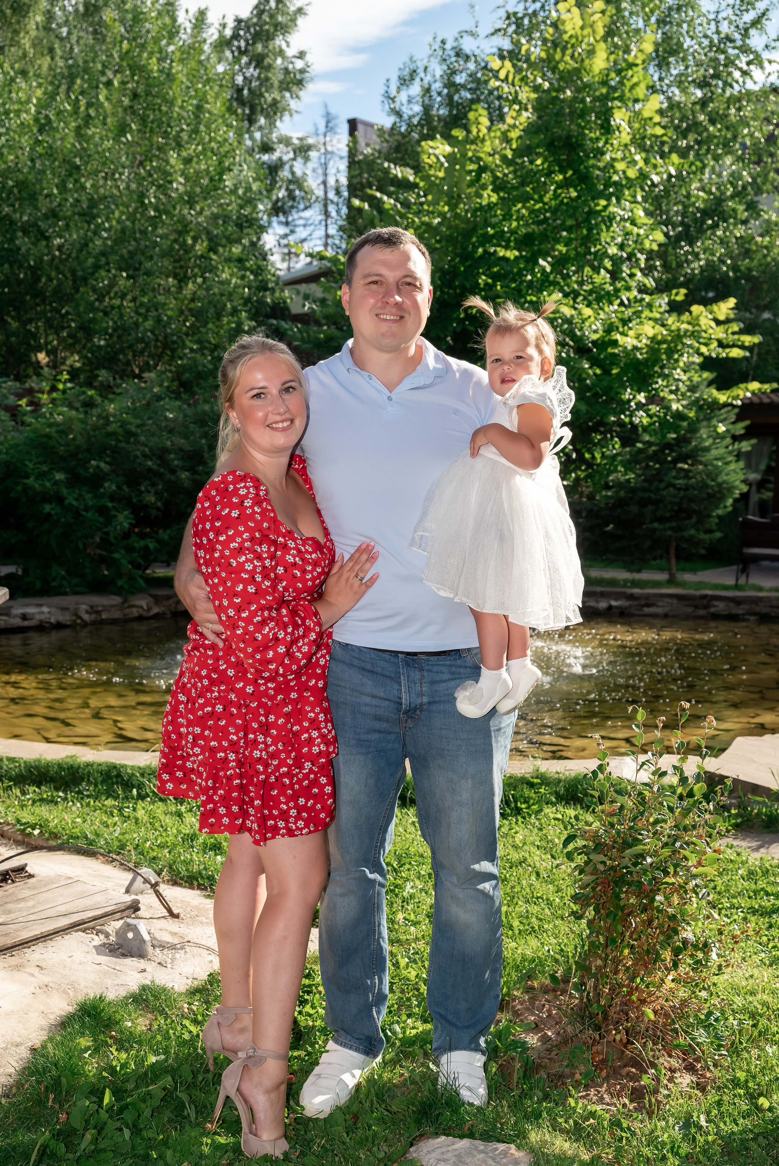 День рождения