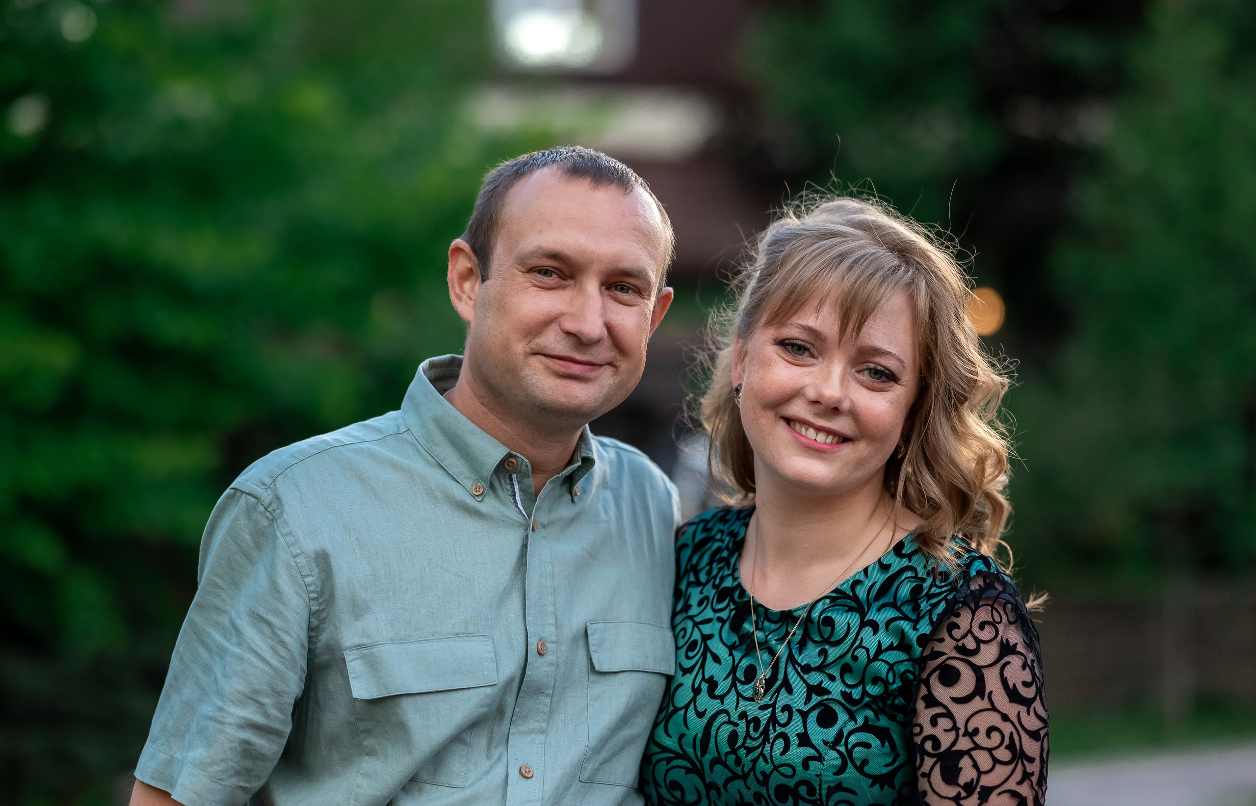 День рождения