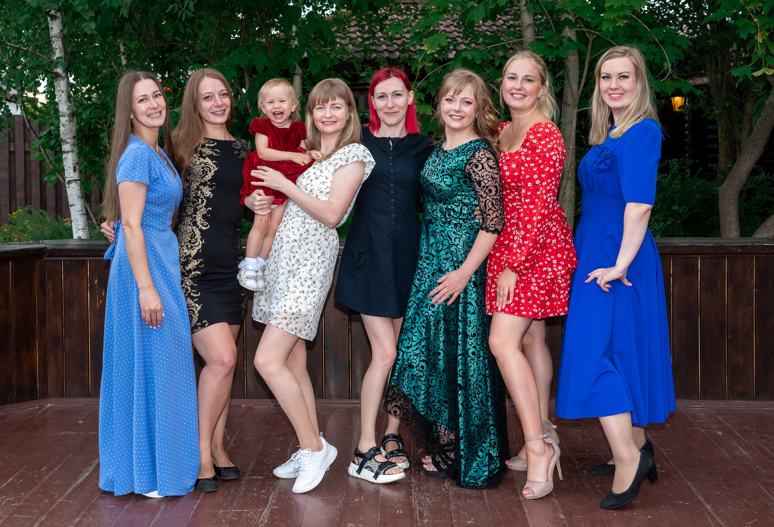 День рождения