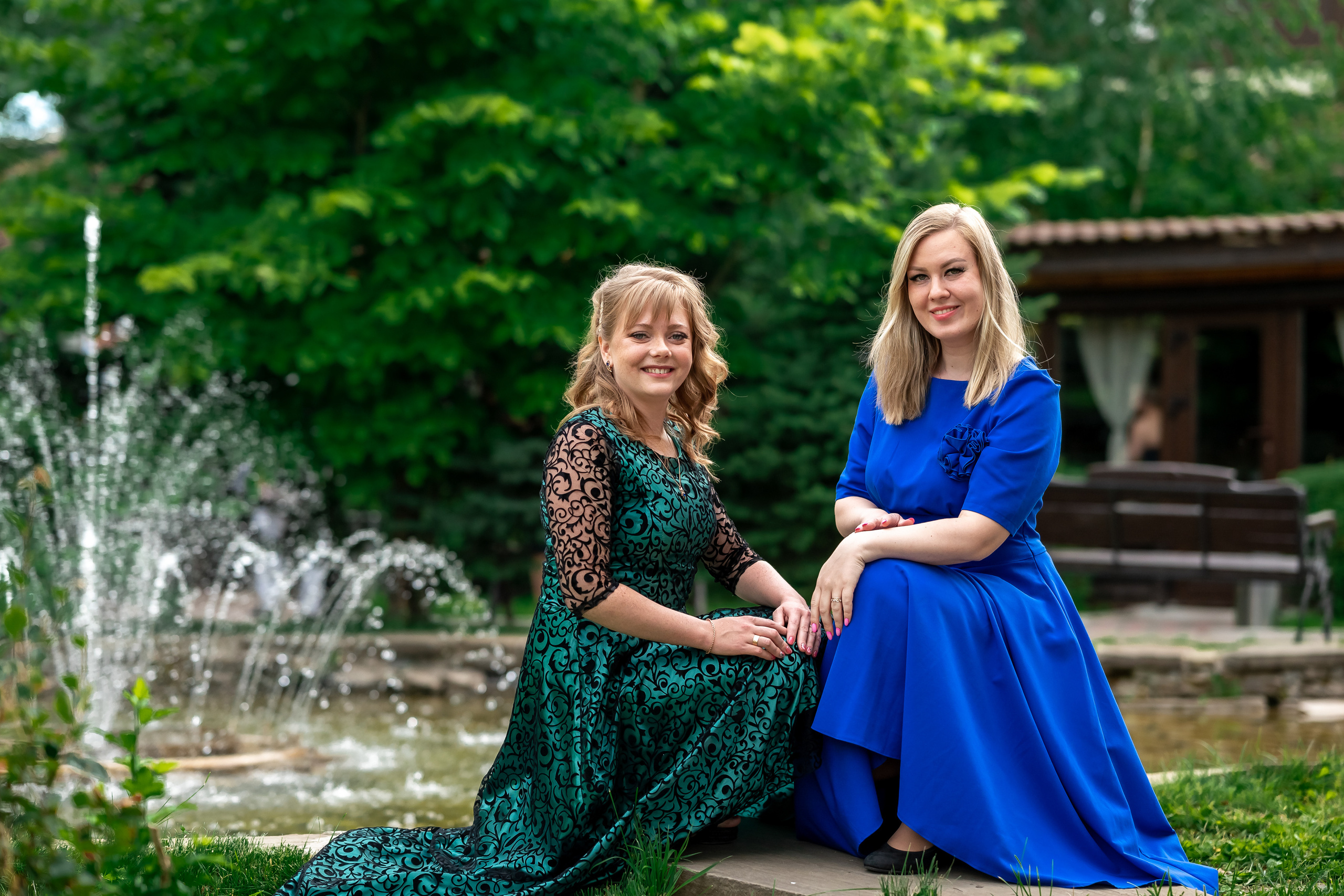 День рождения