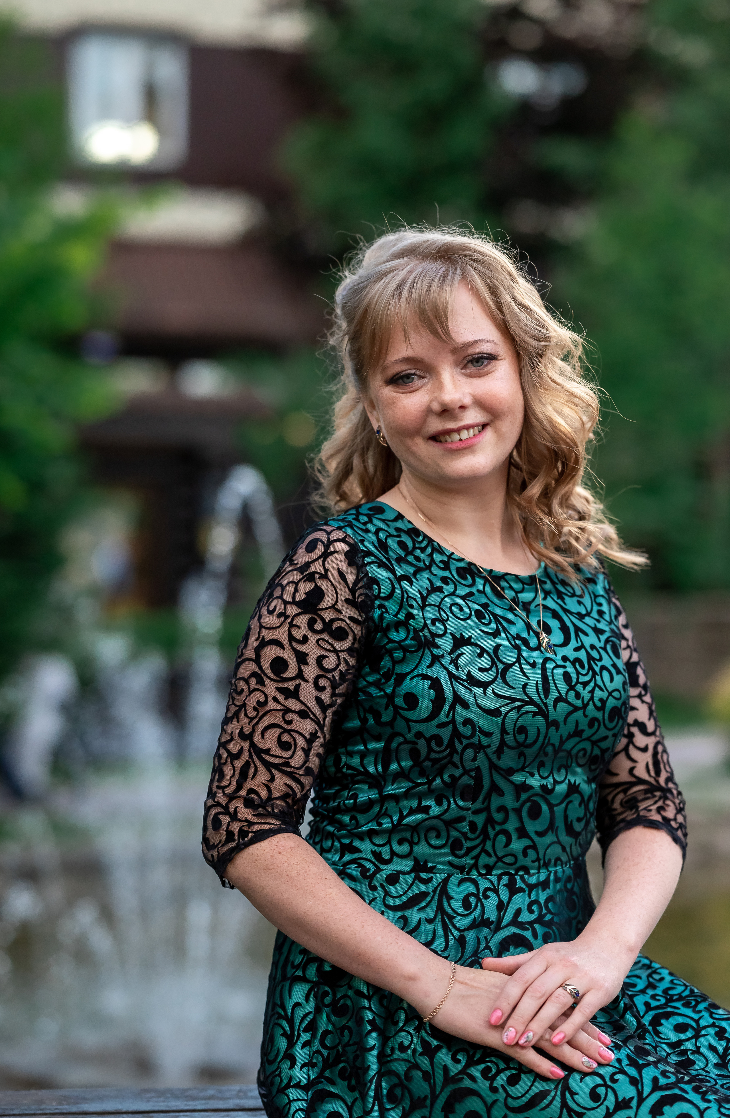 День рождения