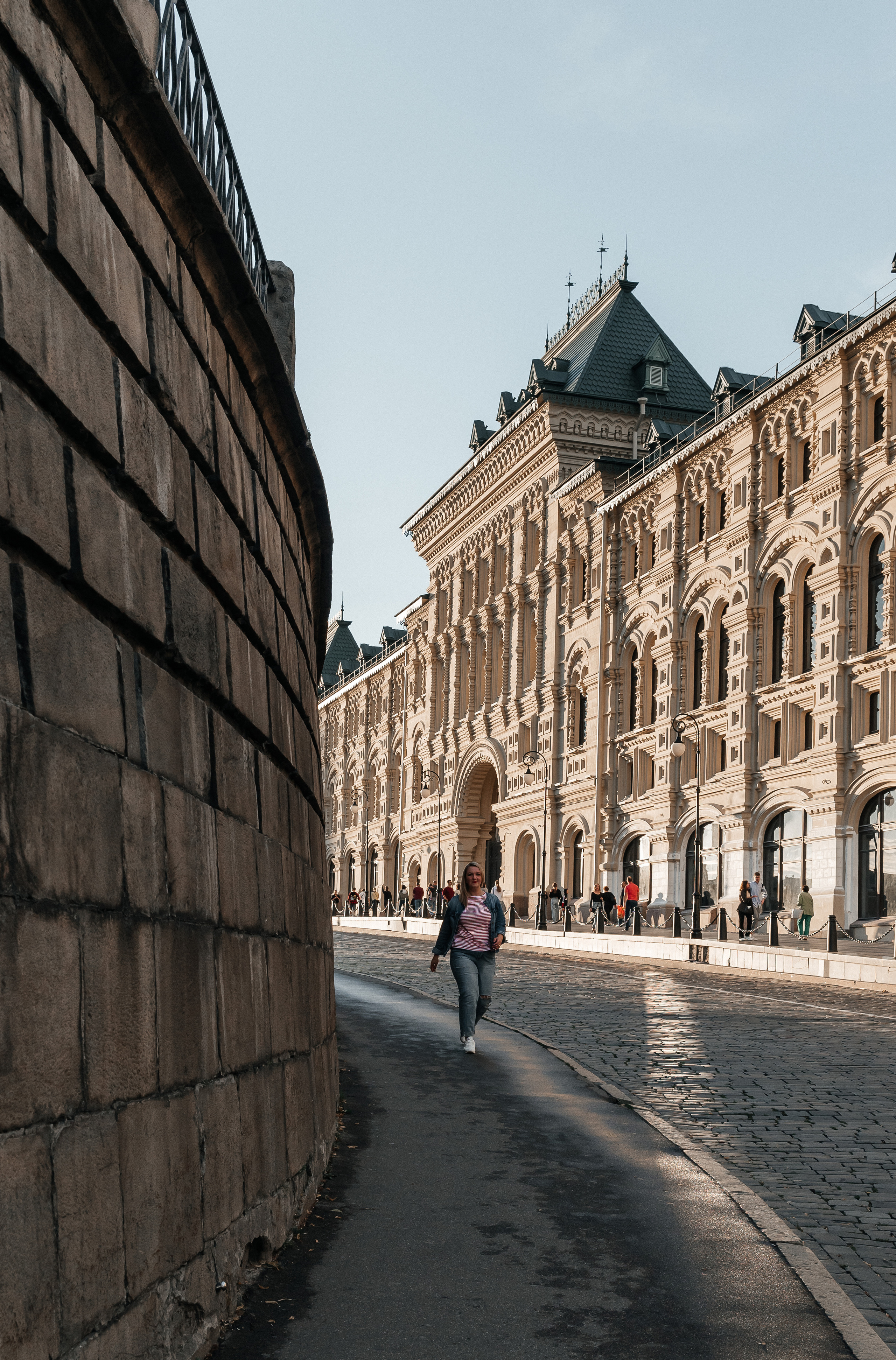 Фотопрогулка на день рождения