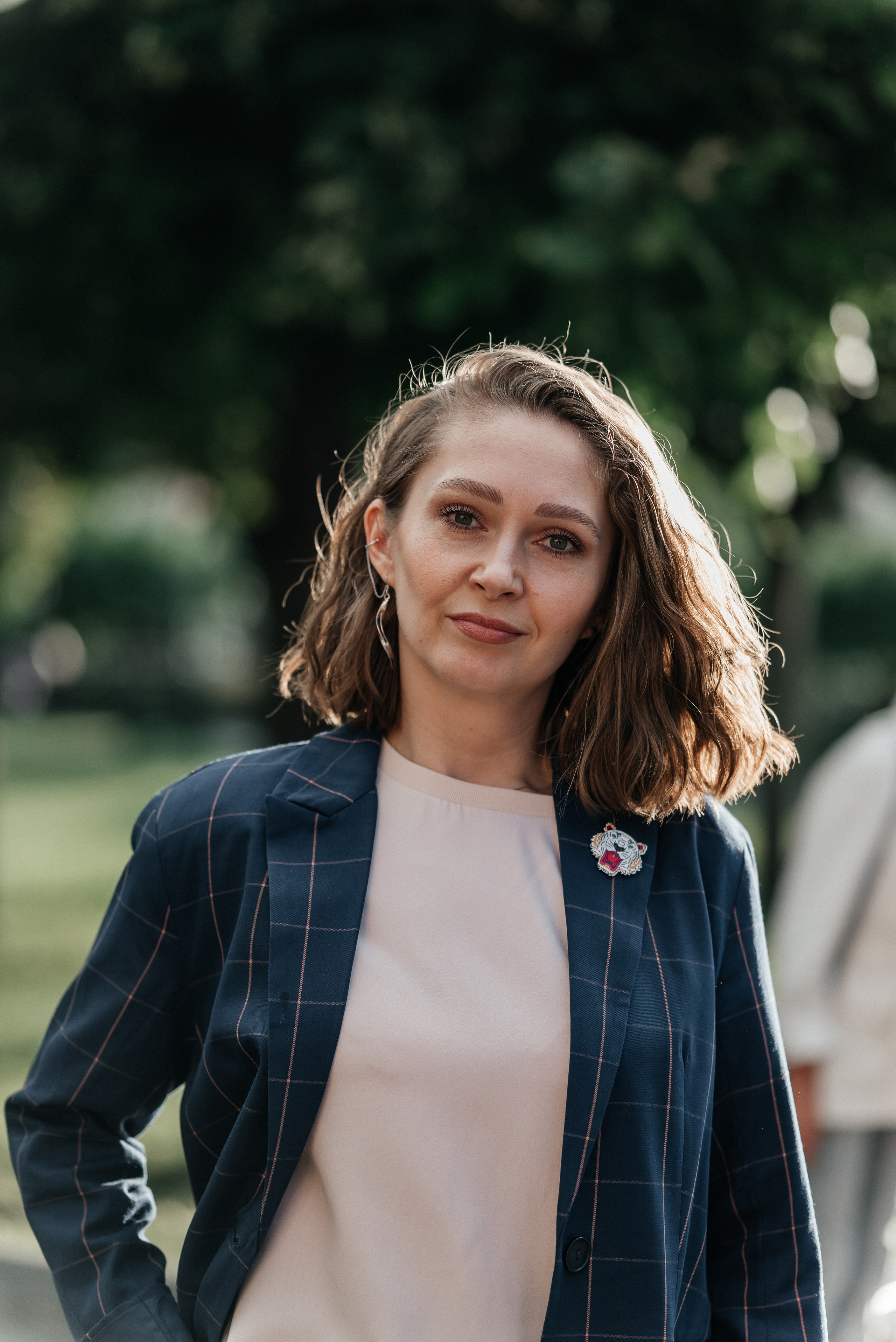 Фотопрогулка на день рождения