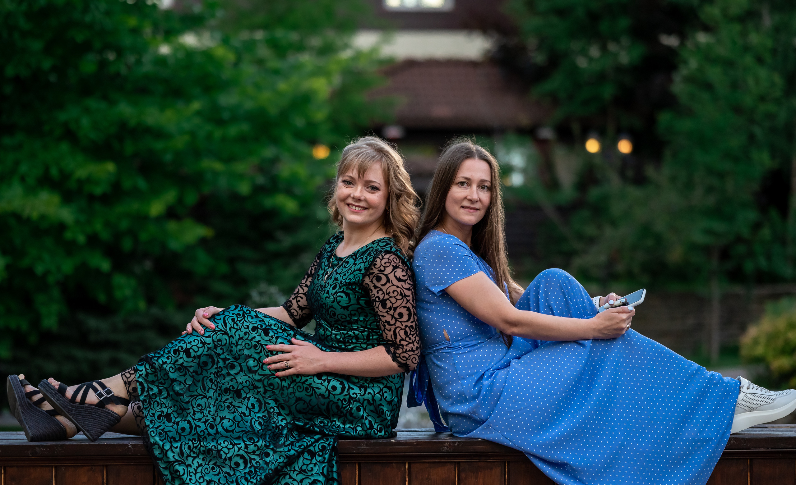 День рождения