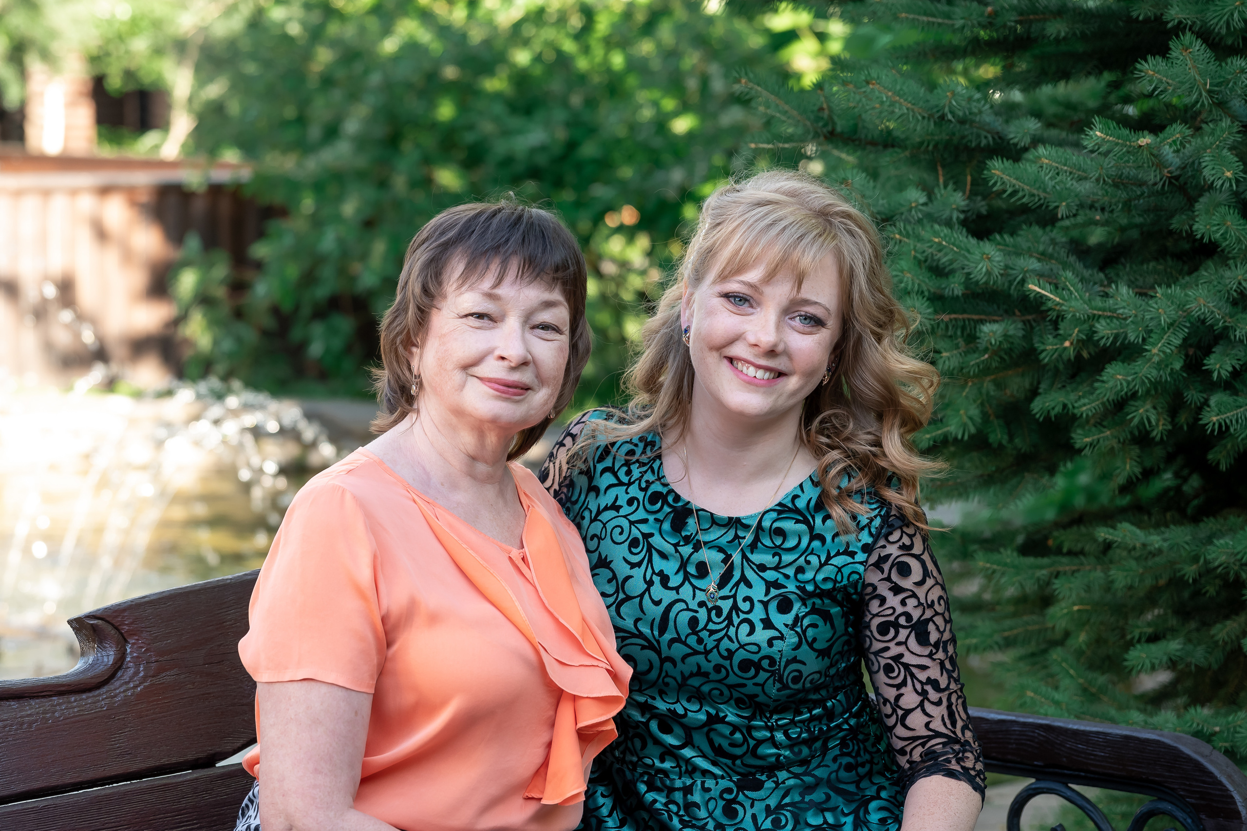 День рождения