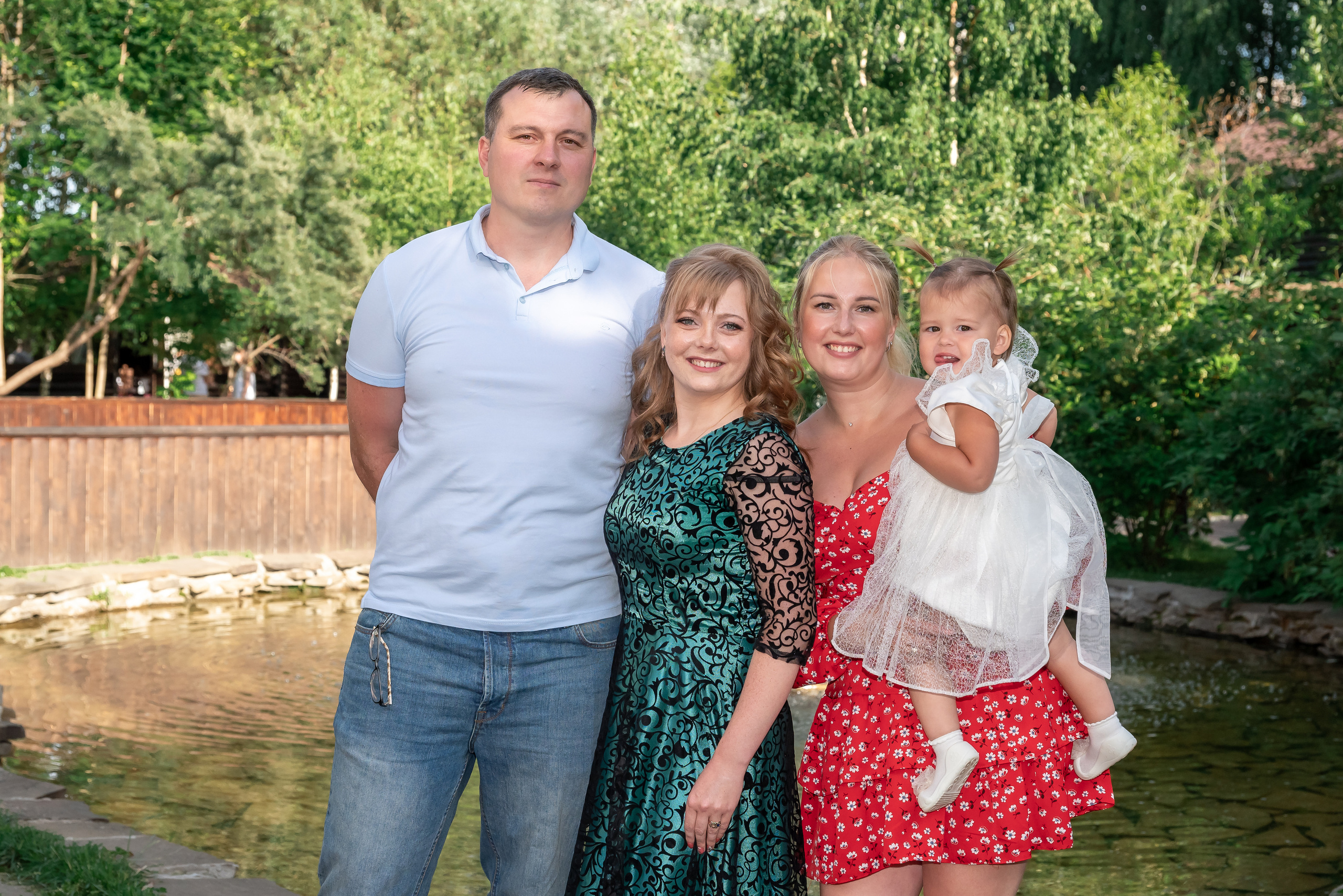 День рождения