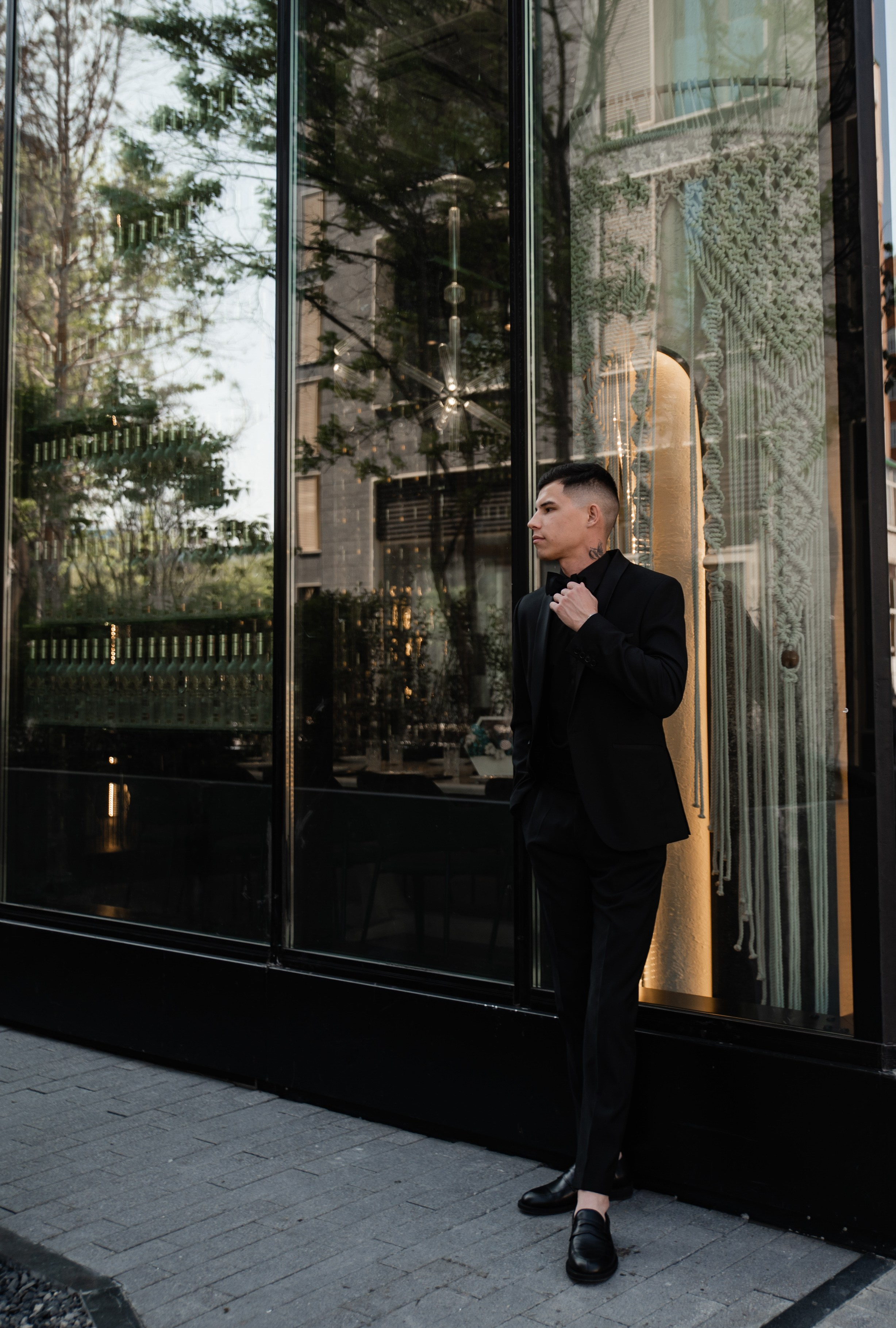 Свадьба Тимура и Виктории. Свадебный фотограф Тюмень Анастасия Битная