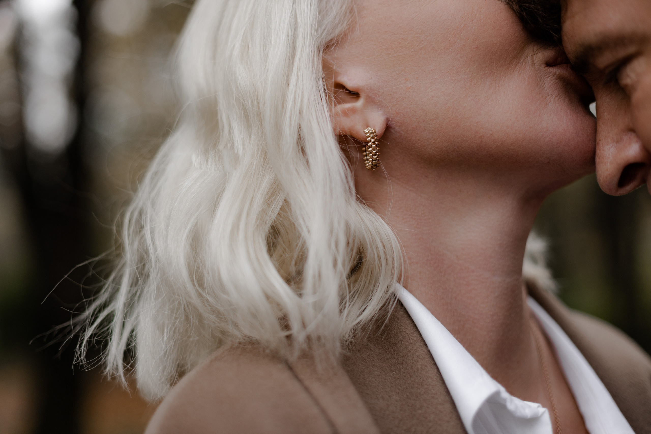 Street love story. Свадебный и портретный фотограф Москва Зеленоград Юлия Абрамова