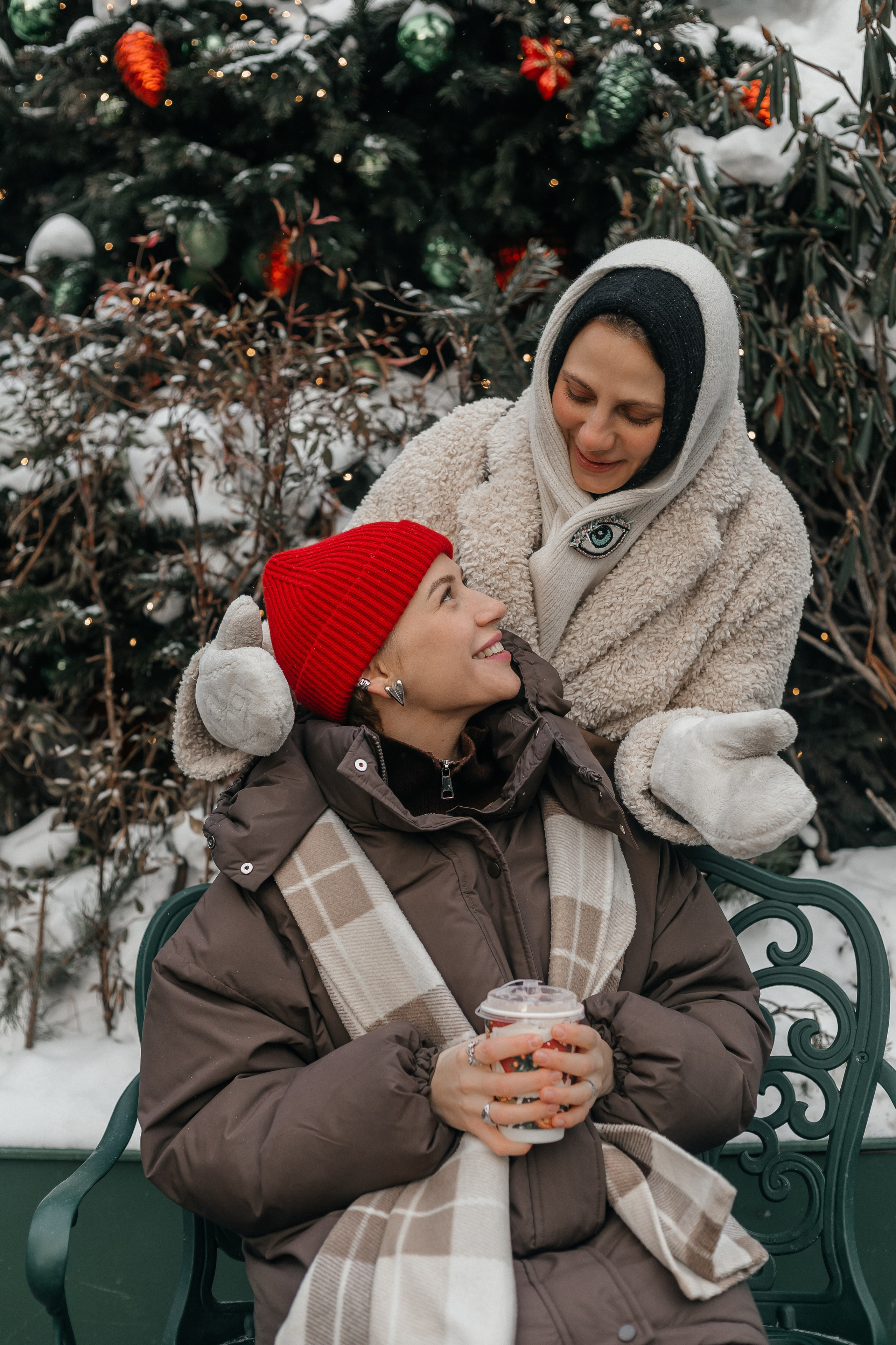 Alex Andr фотограф Москва и МО