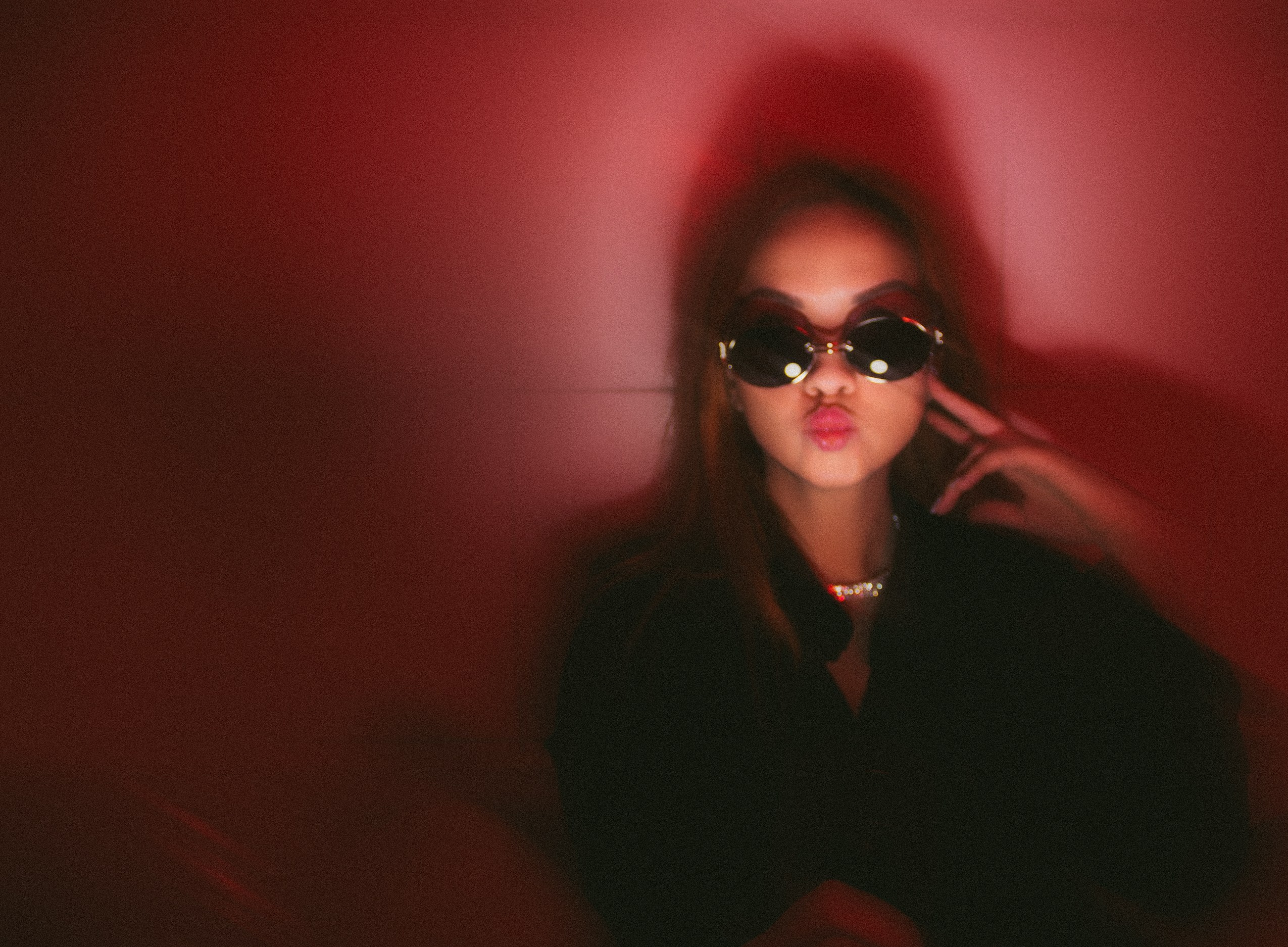 Женский портрет. Фотограф Таганрог