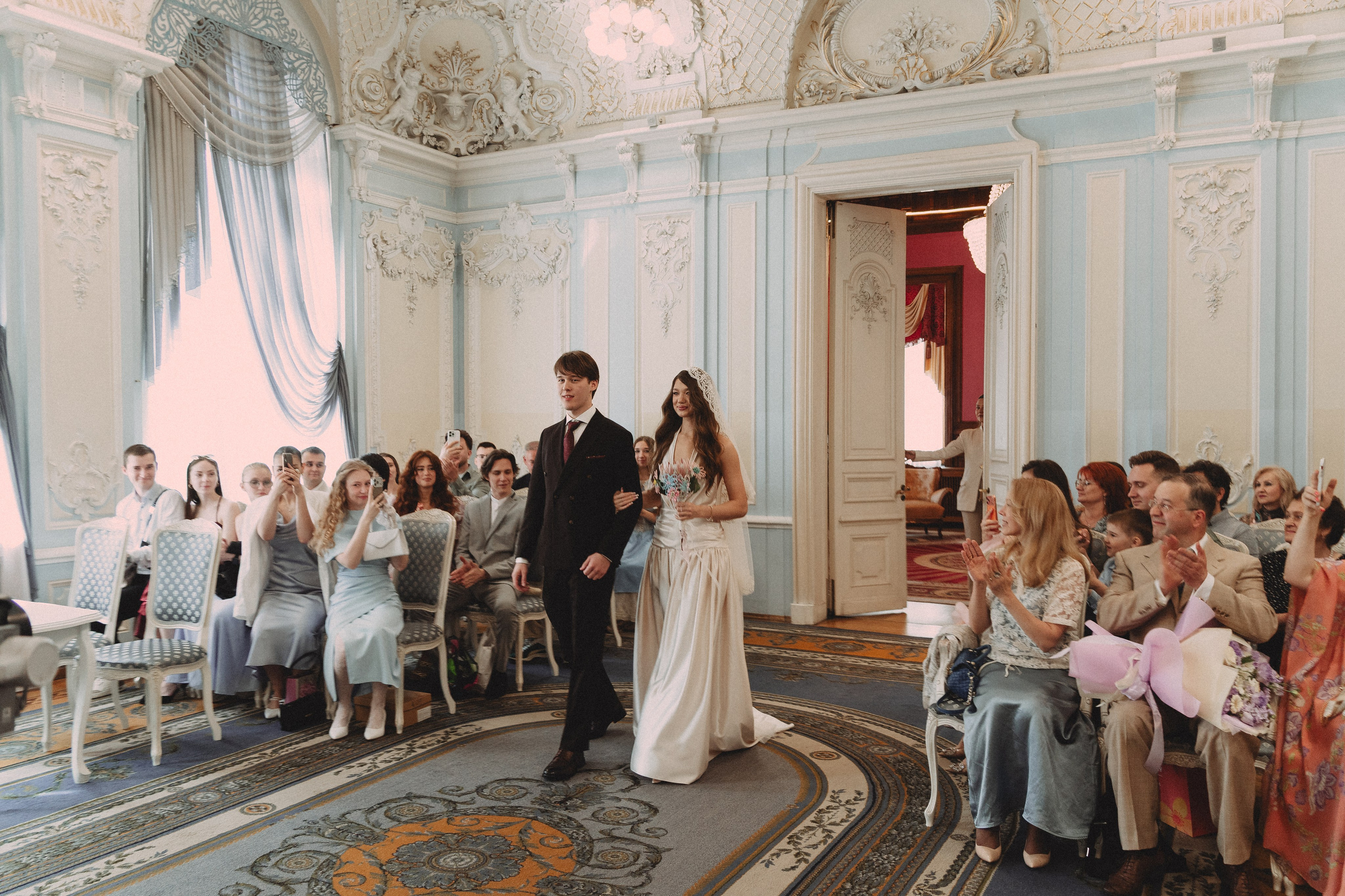 Парные и свадебные съемки. Fashion фотограф-видеограф в Санкт-Петербурге Никита Белан