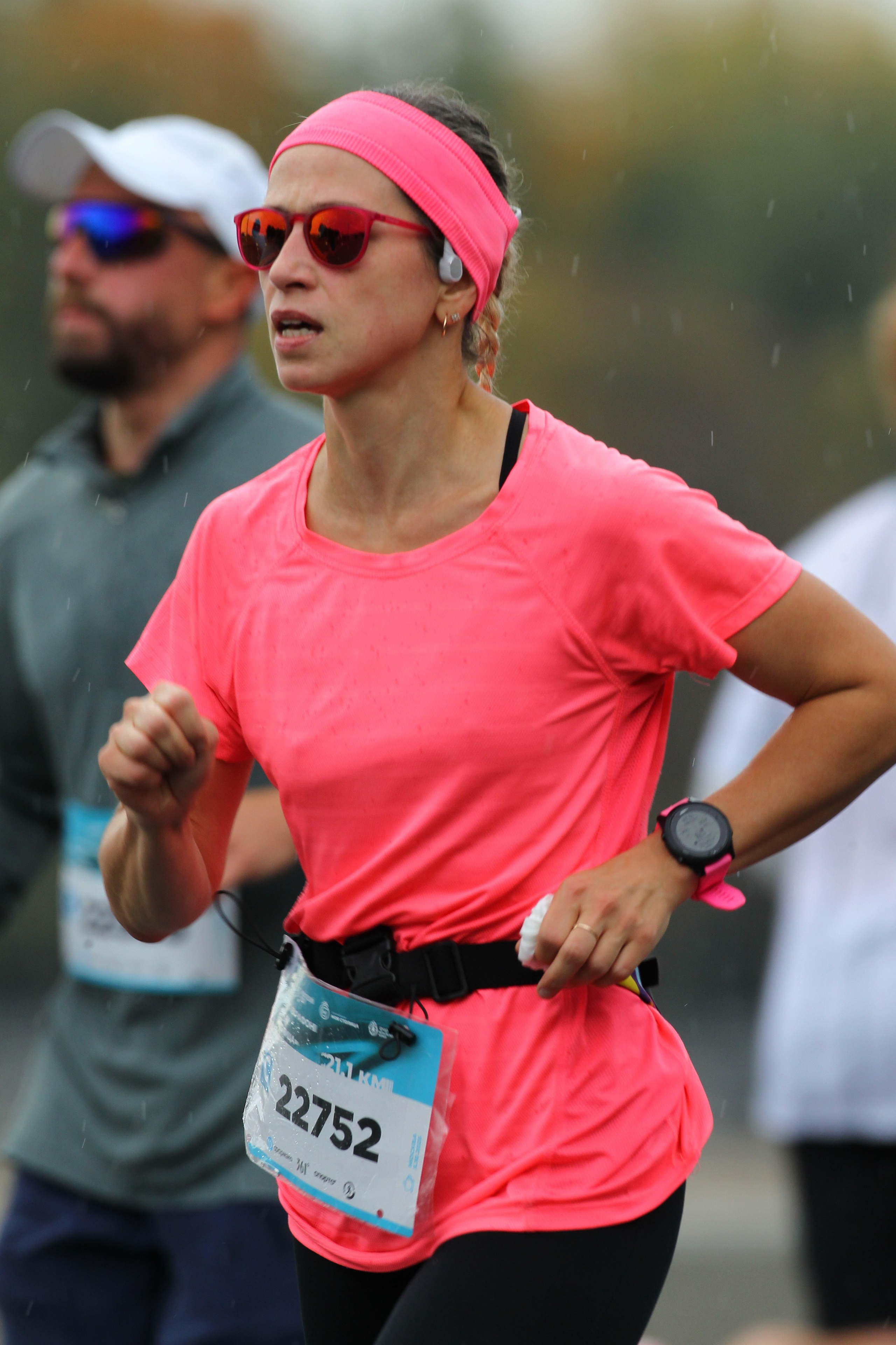 Репортаж Москва. Портретный фотограф в Москве Павел Горчаков