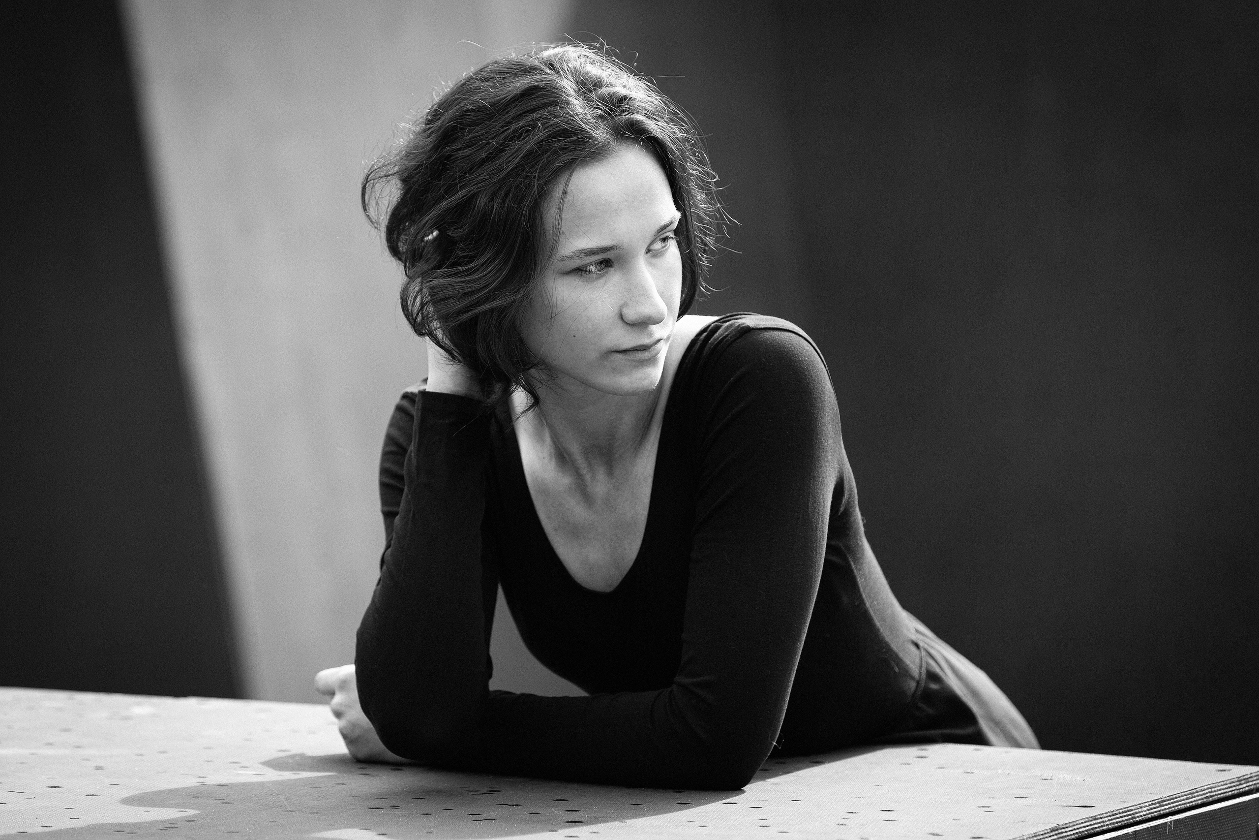 Портреты для спортсменов. Портретный фотограф в Москве Павел Горчаков