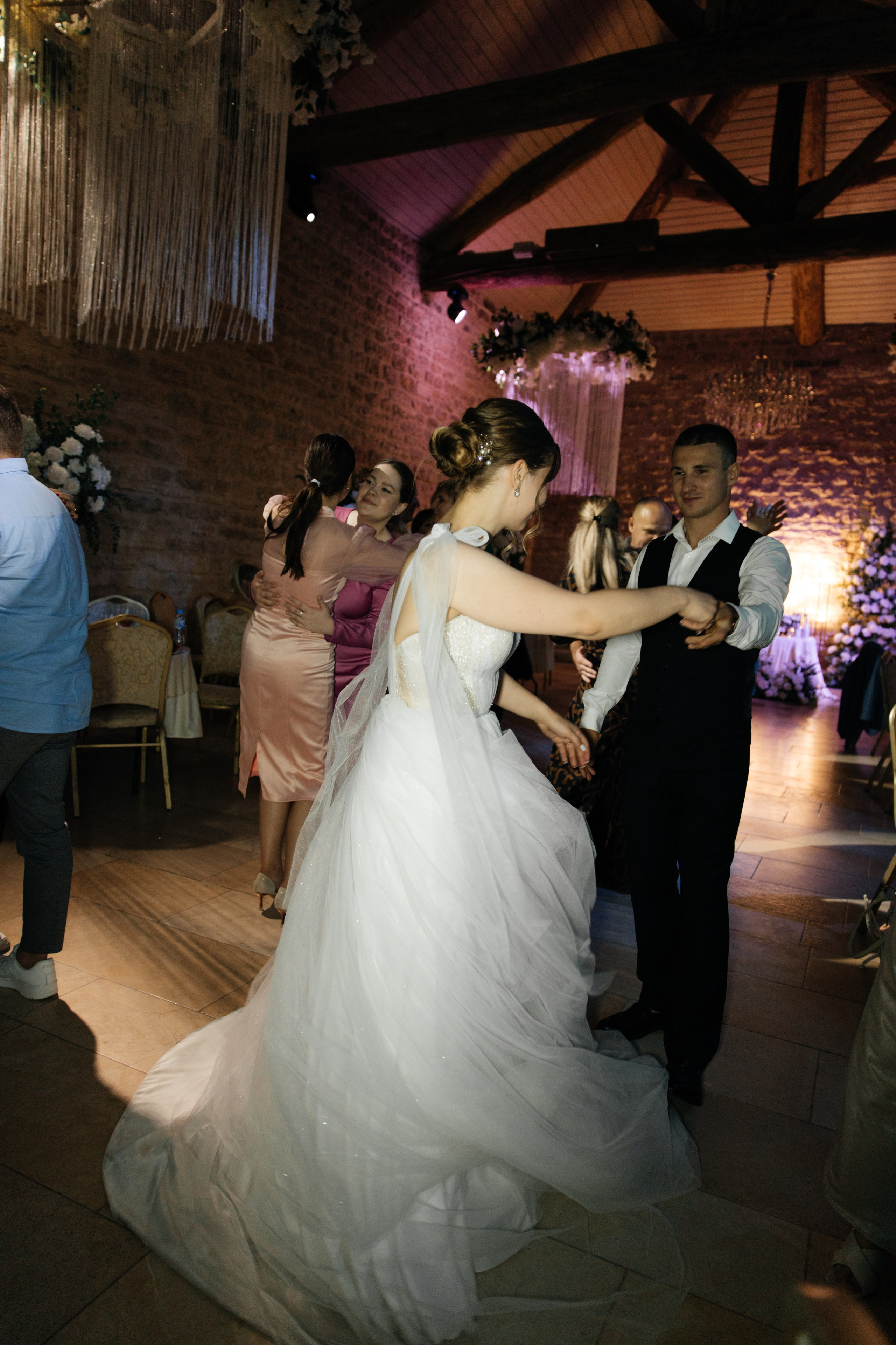 MICHAEL & VIKTORYA. Свадебное ФОТО & ВИДЕО Москва/Липецк