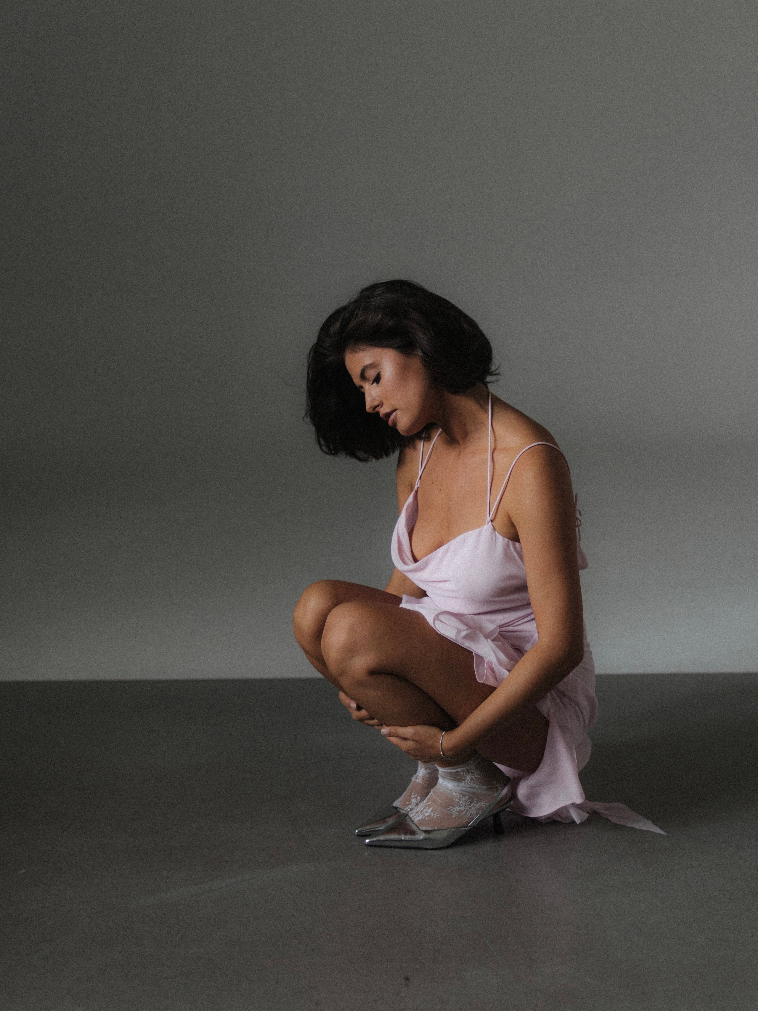 Света Ширшова. Портретный и свадебный фотограф Москва Валерия Возняковская