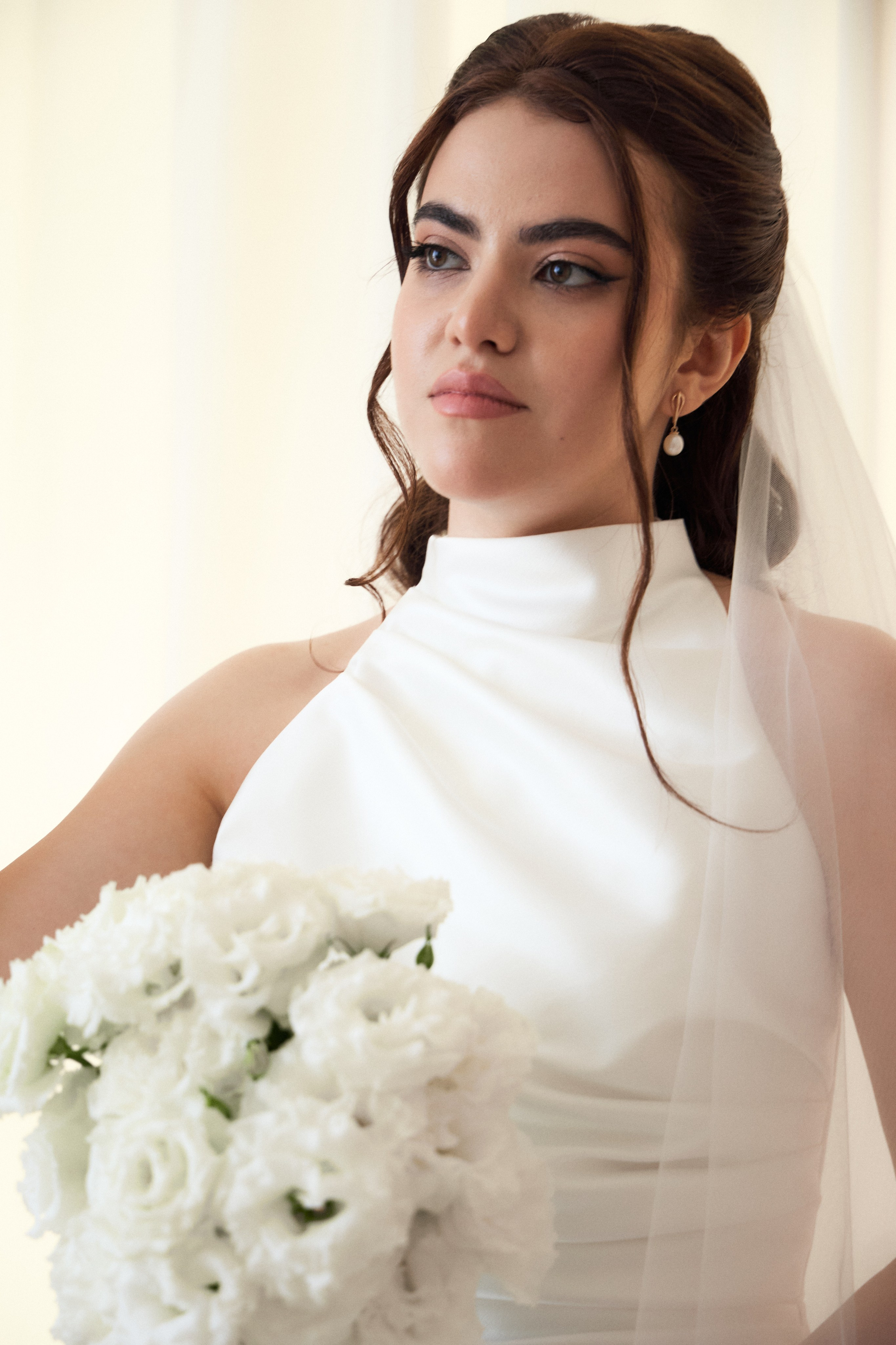 Алина и Джамбулат. Свадебный фотограф в Майкопе