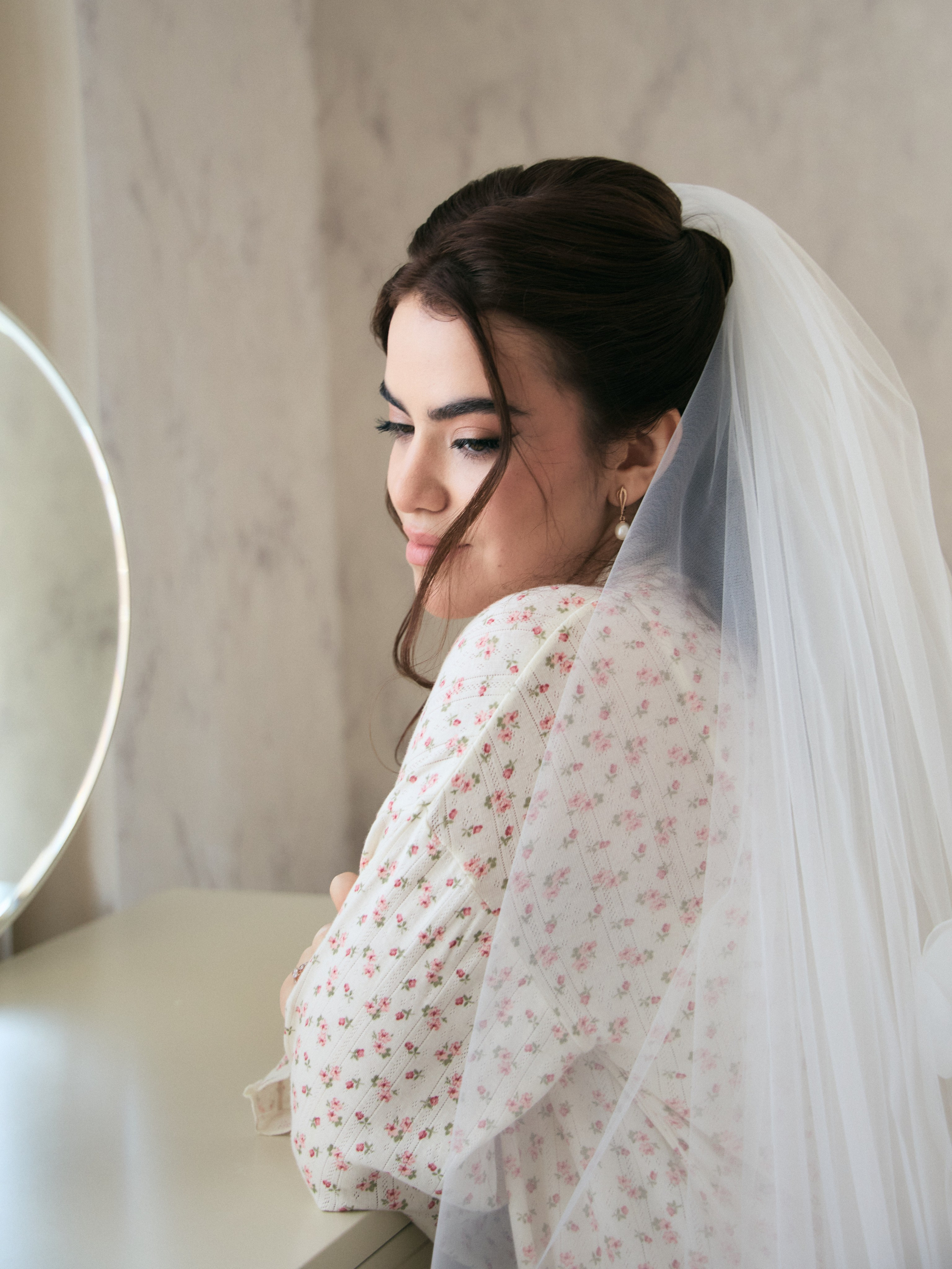 Алина и Джамбулат. Свадебный фотограф в Майкопе