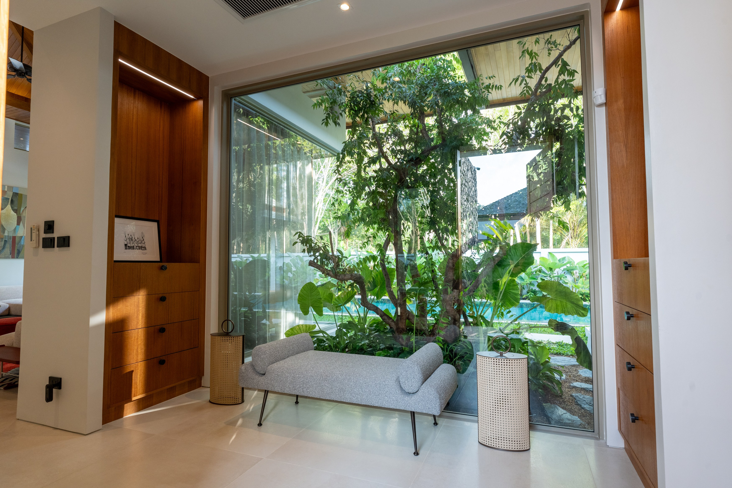 Villa Bang Tao. Свадебный и Репортажный фотограф в Москве — Шестак Константин