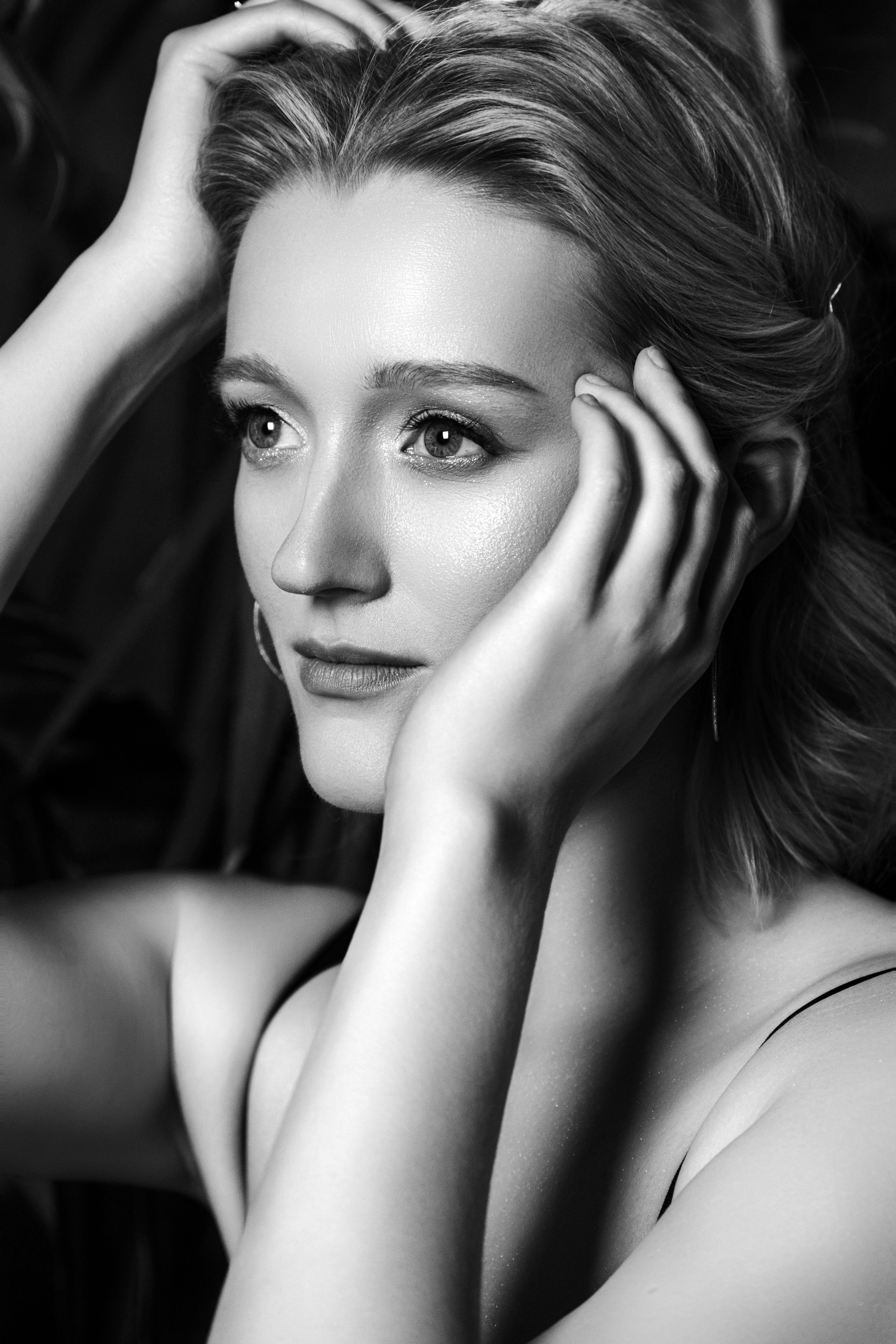 Индивидуальные женские съемки. Фотограф Щелково, Королев, Балашиха, Москва Анастасия Тягина