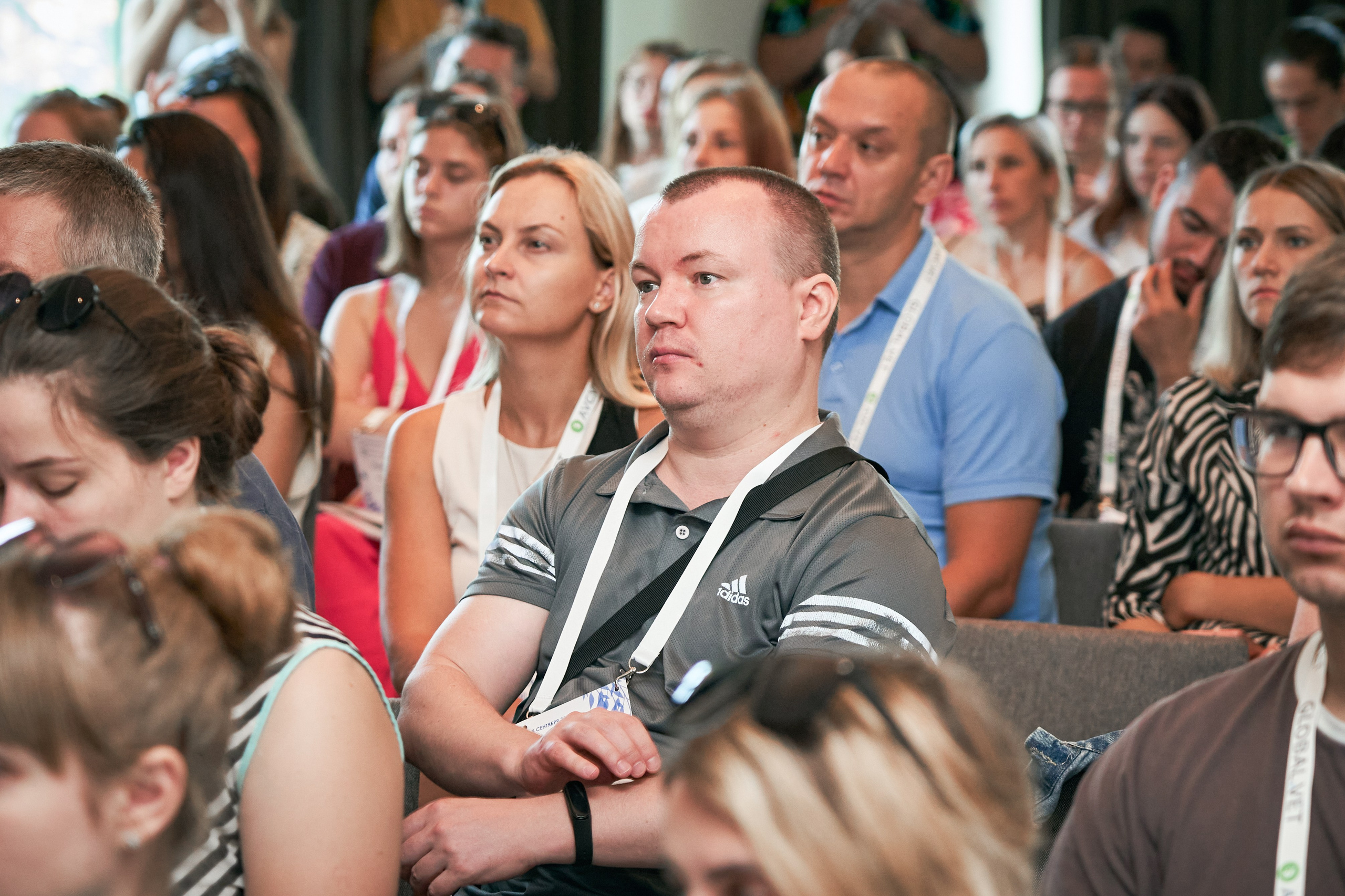 XVIII Сочинский Ветеринарный Фестиваль. Репортажный фотограф в Москве Илья Закурин