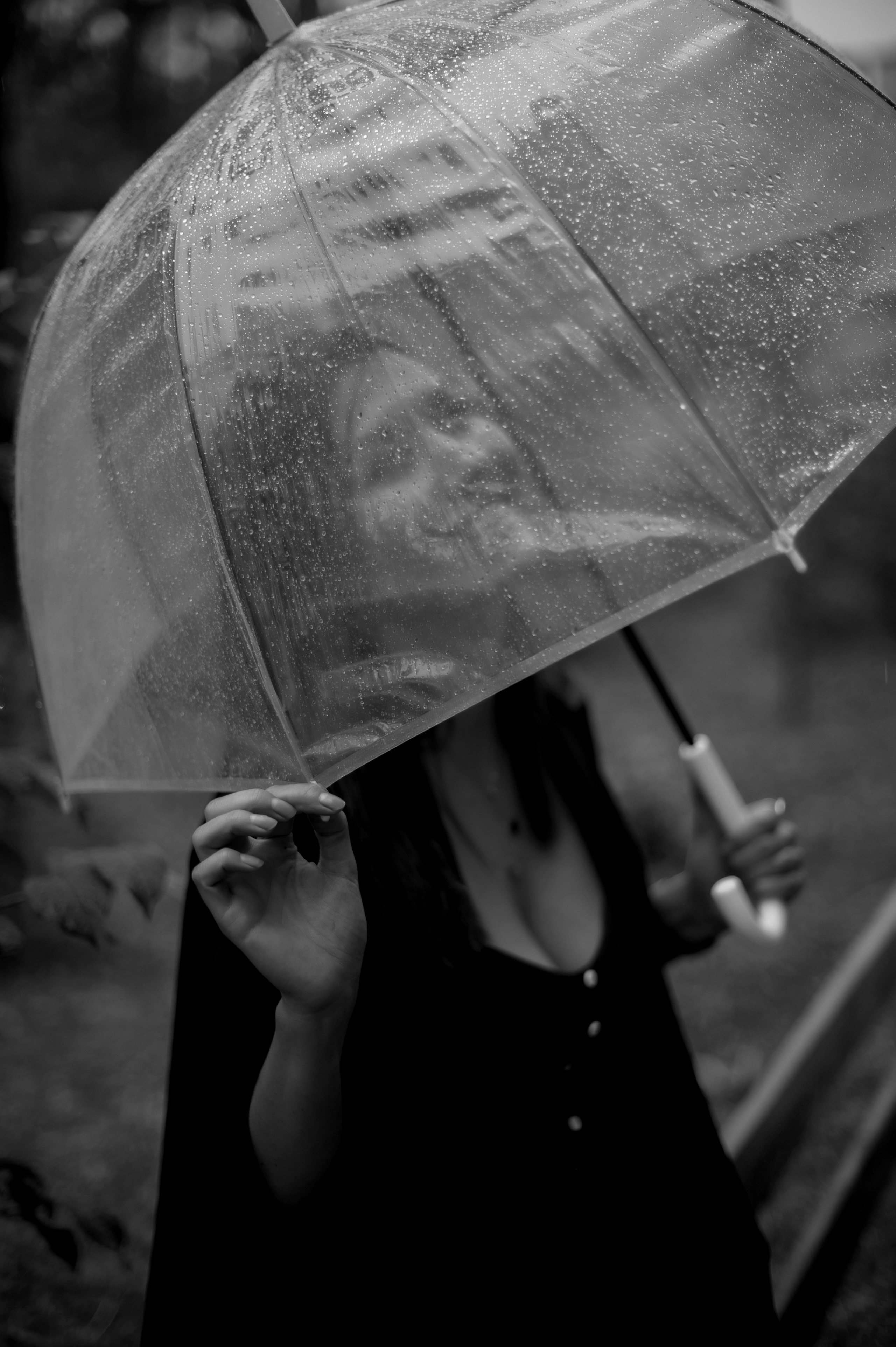 Катя. Фотограф Виктория Воронина