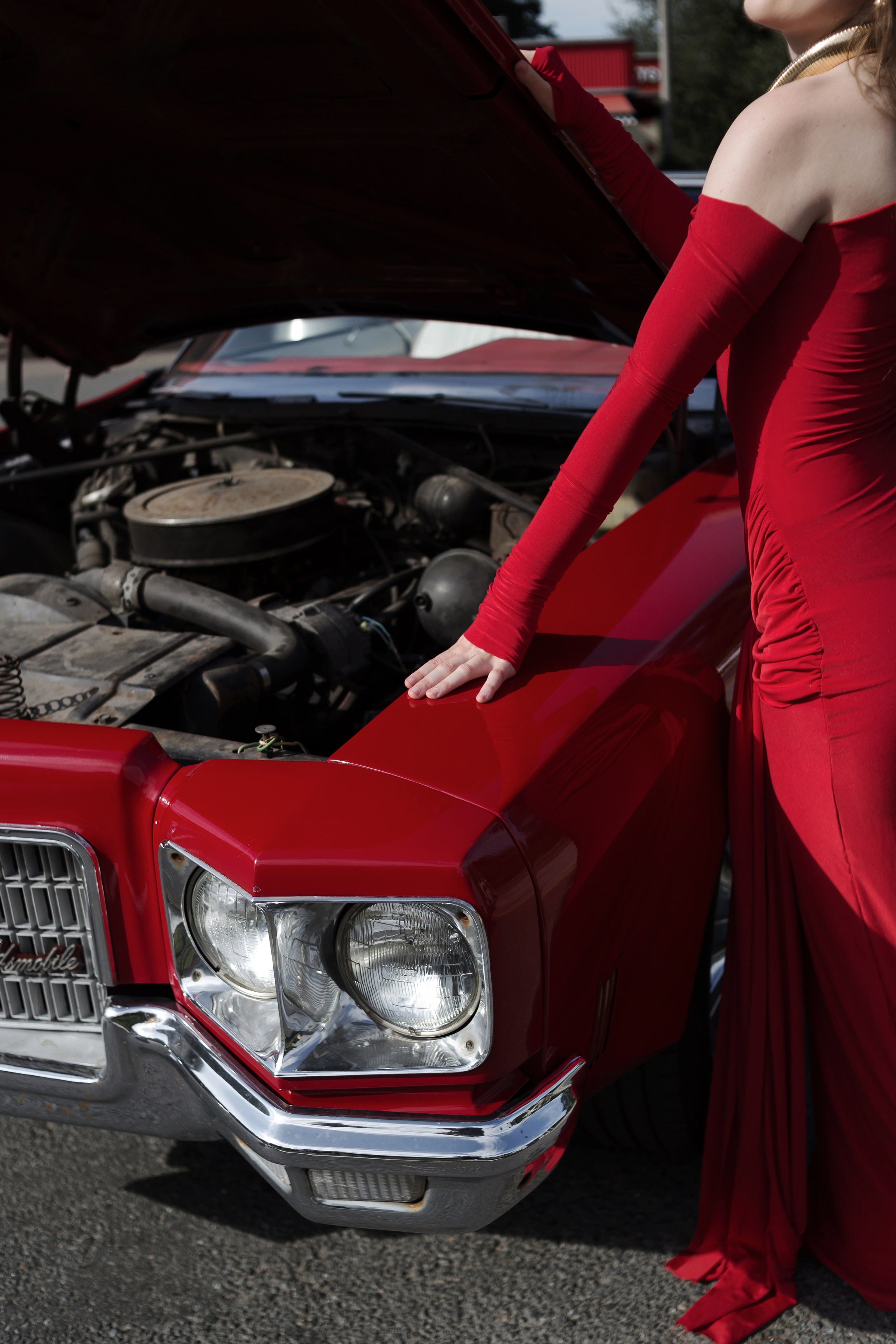 Md: @ms_heavyy Muah: @darina_makeup_spb Org: @creative_photoday