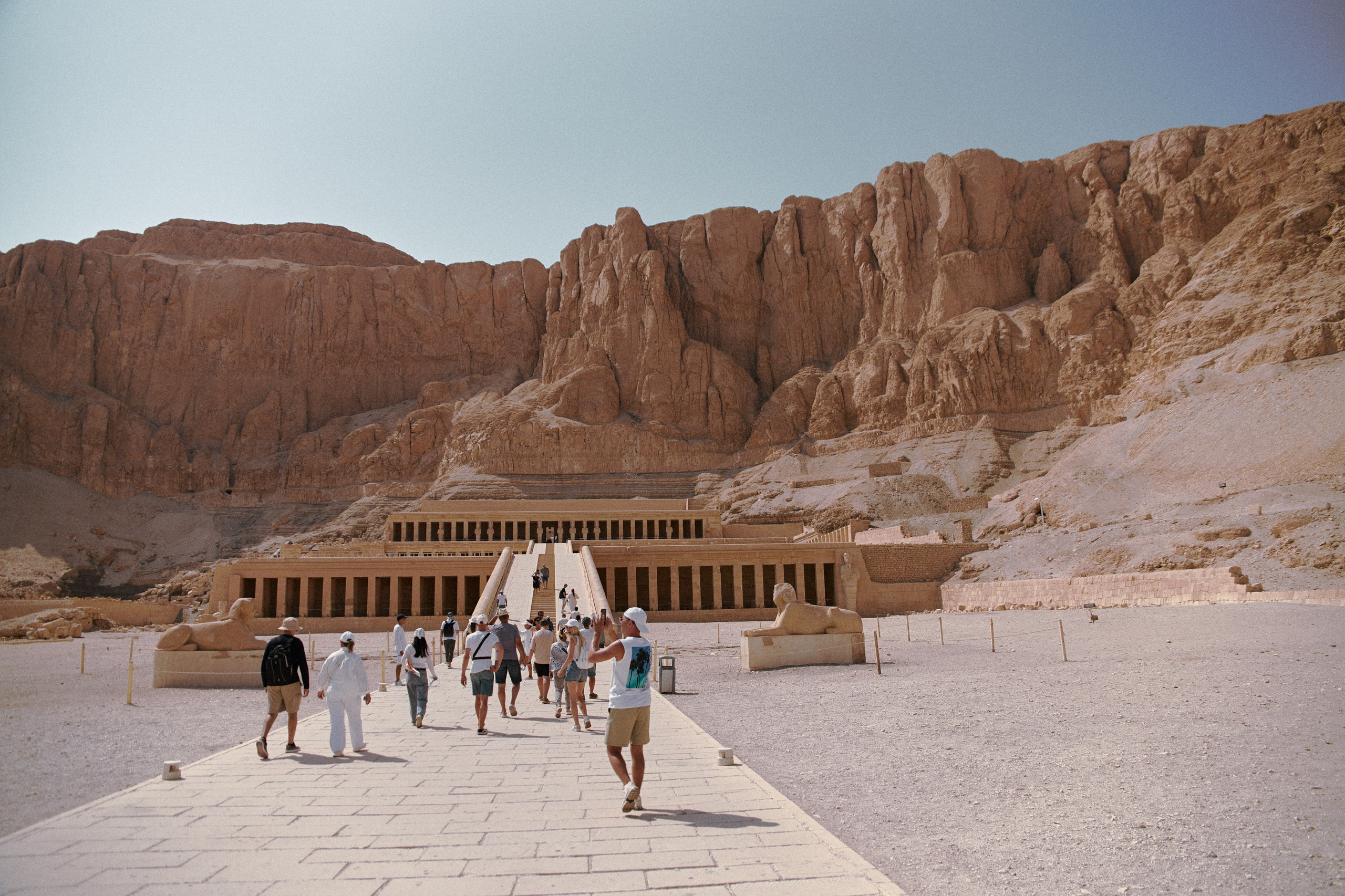 Улица горизонтальная. Jorgis — фотограф в Хургаде / обучение фотографии