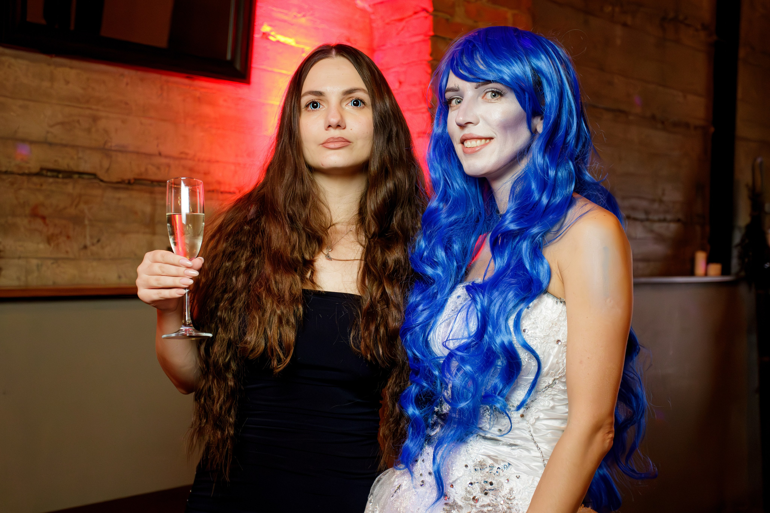 Hallowen 2024. Репортажный Фотограф