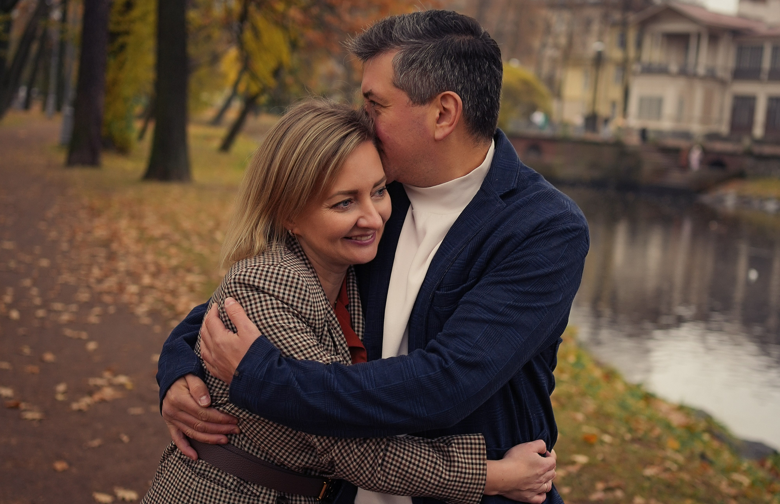 Ксения и Ко. Семейный фотограф в Санкт-Петербурге Саша Кактус