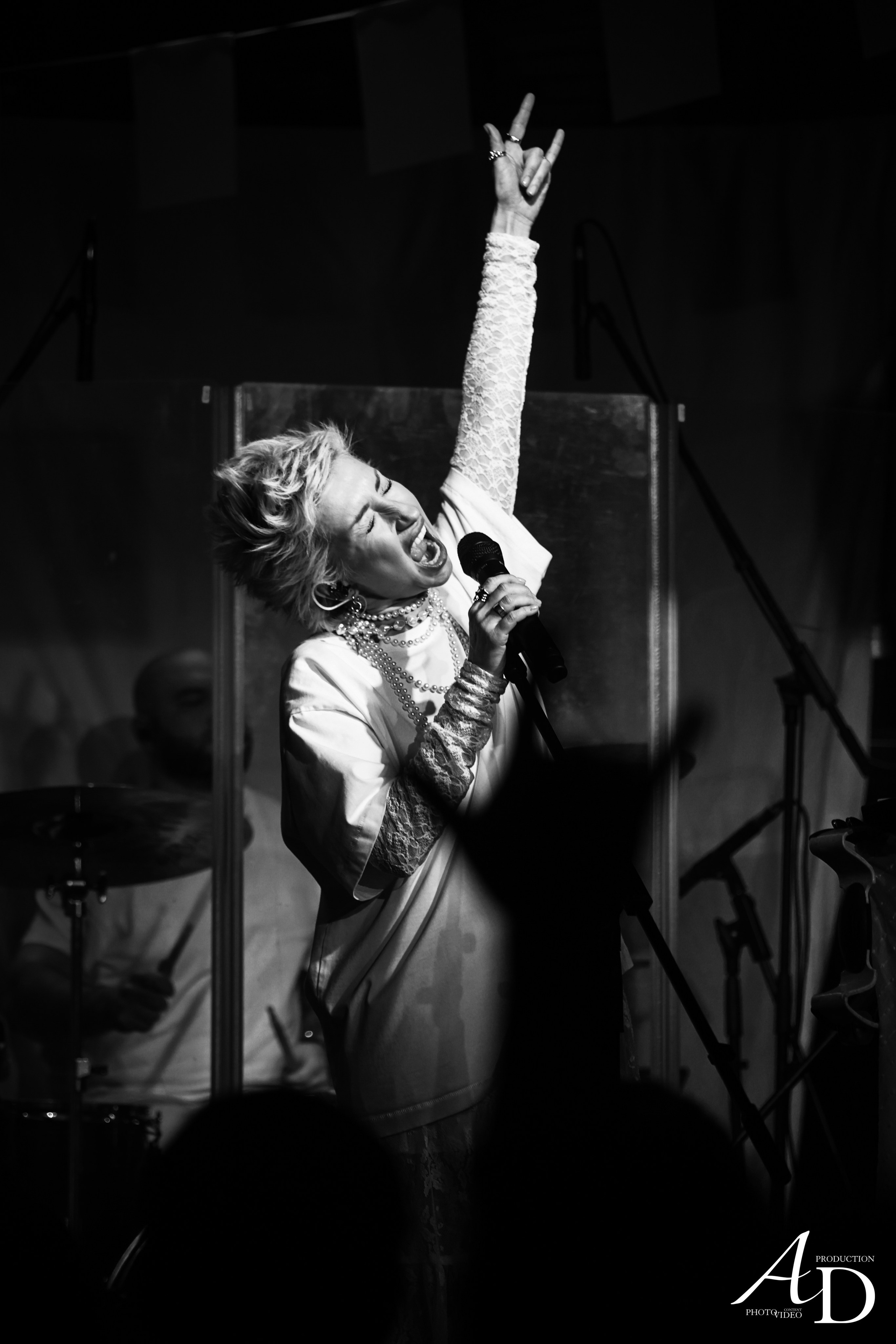 Концерт. Главная