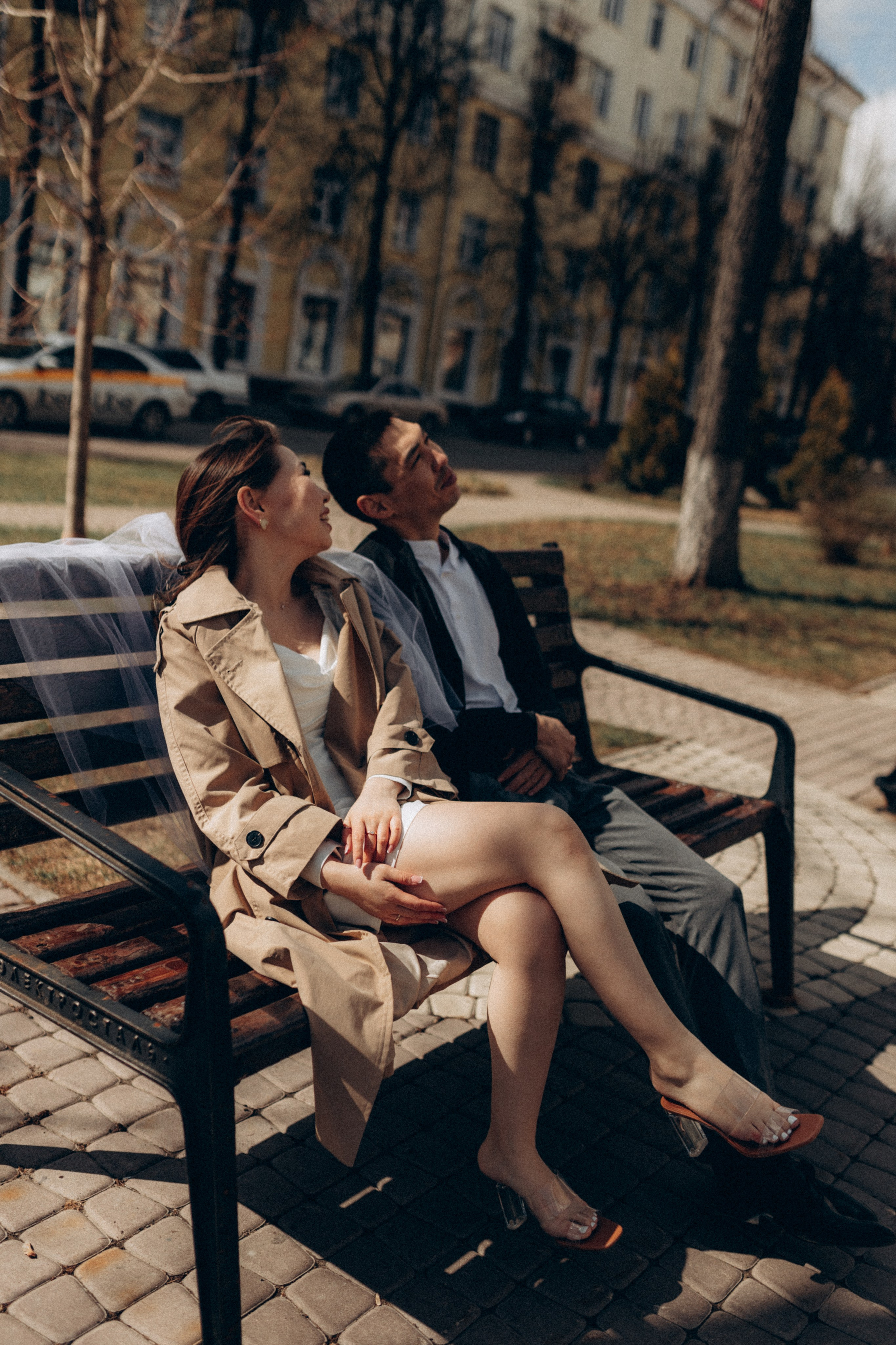 Сауле & Батыр. Свадебная лавстори. Фотограф НОГИНСК, Москва, Анастасия Белая