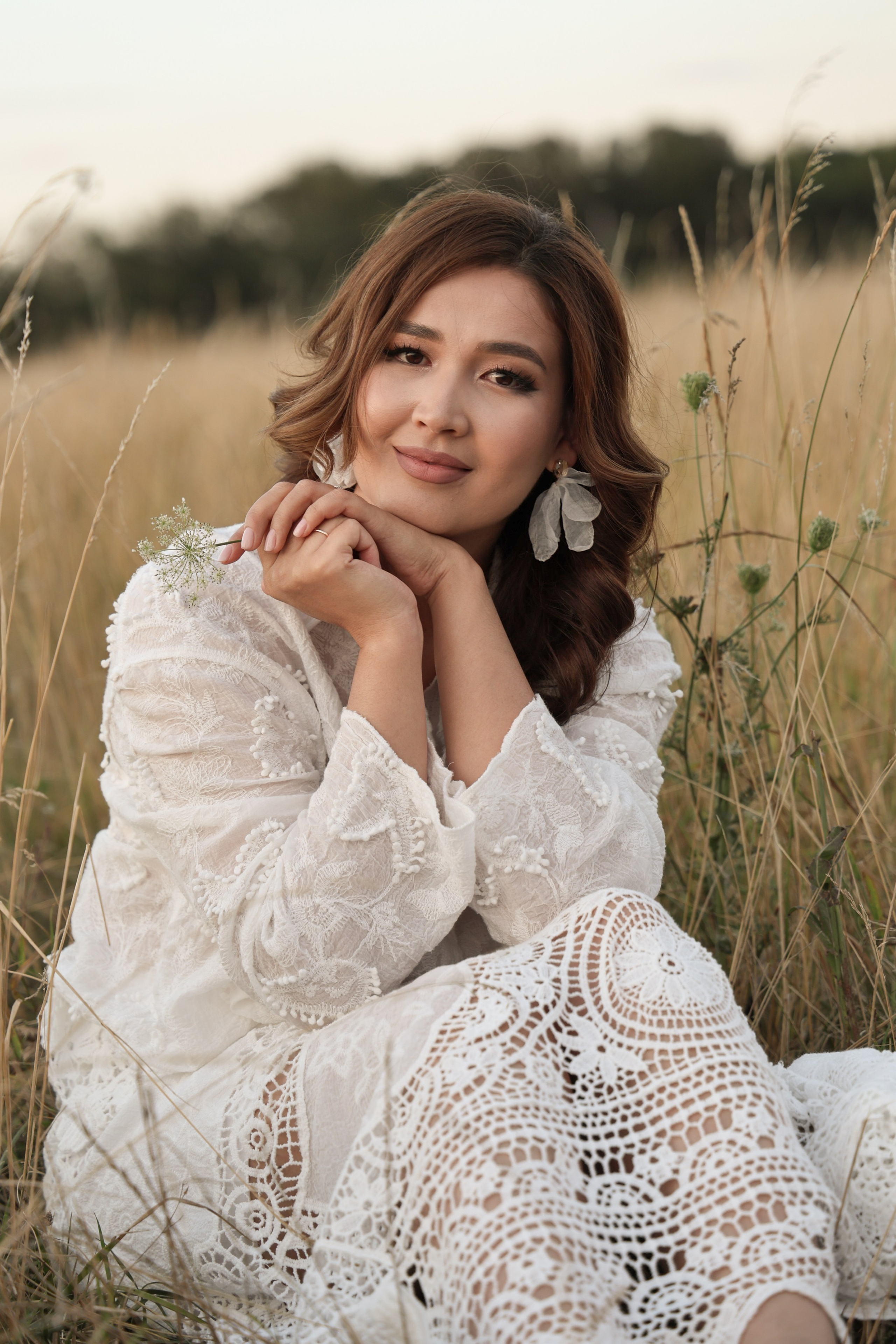 Гунча и Какаджан. Zuleta.Go