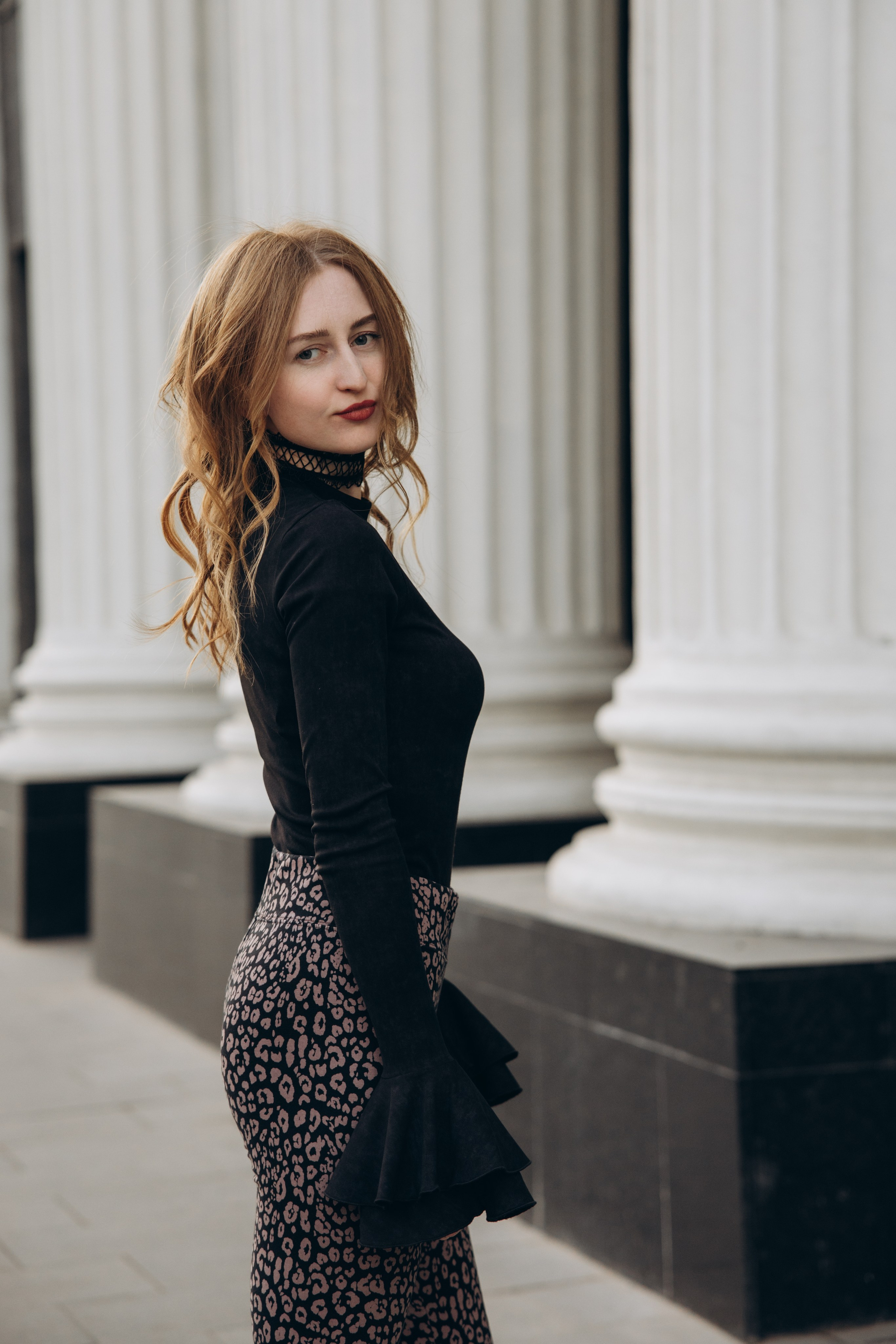 Екатерина. Свадебный, семейный фотограф в Иркутске Светлана Макаричева