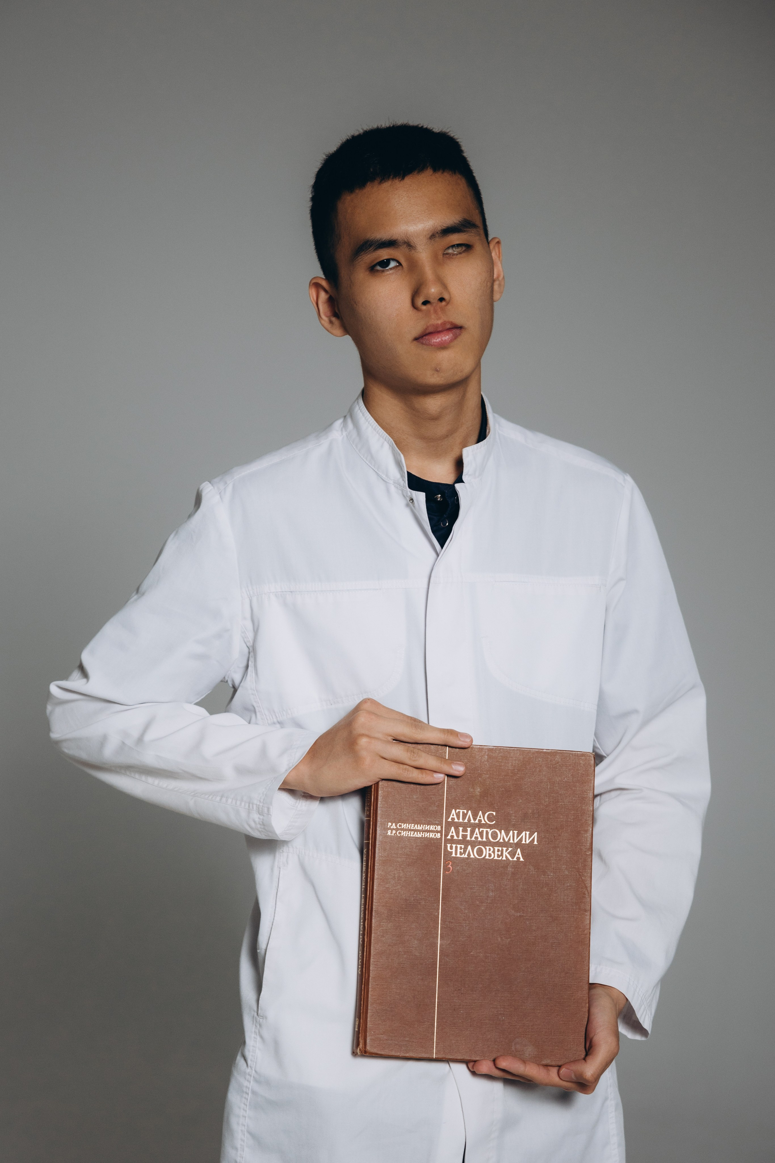 Съёмка для выпускников меда. Свадебный, семейный фотограф в Иркутске Светлана Макаричева