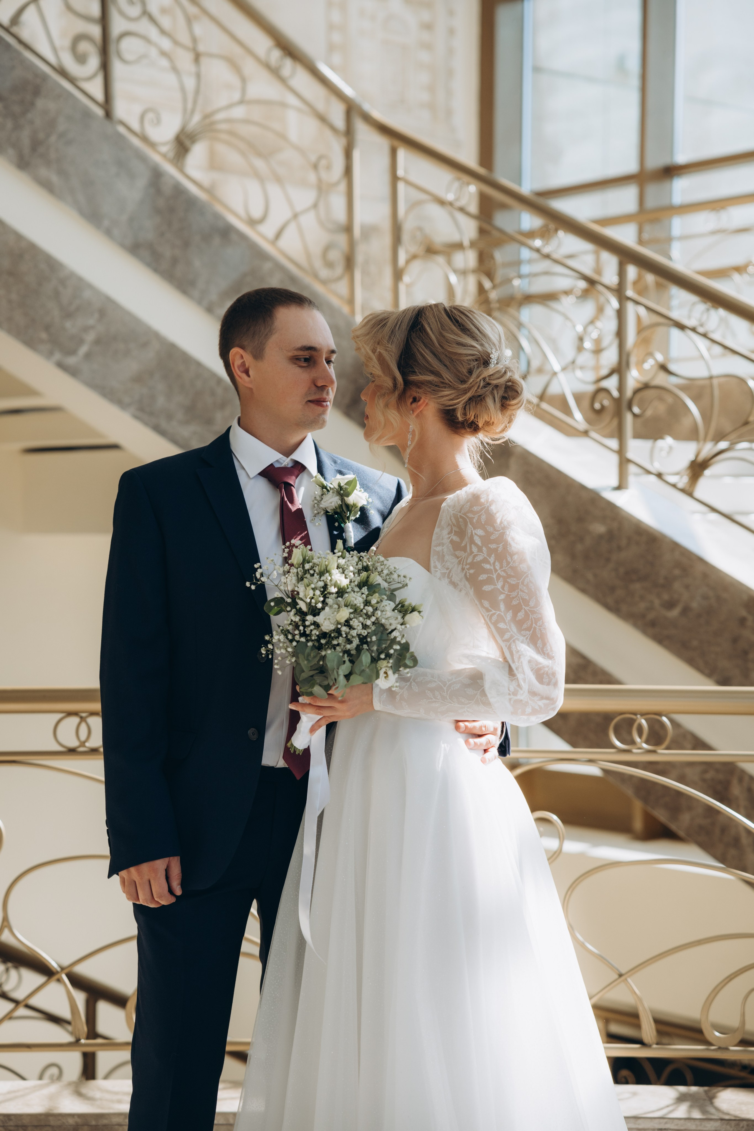 Wedding Day. Свадебный, семейный фотограф в Иркутске Светлана Макаричева