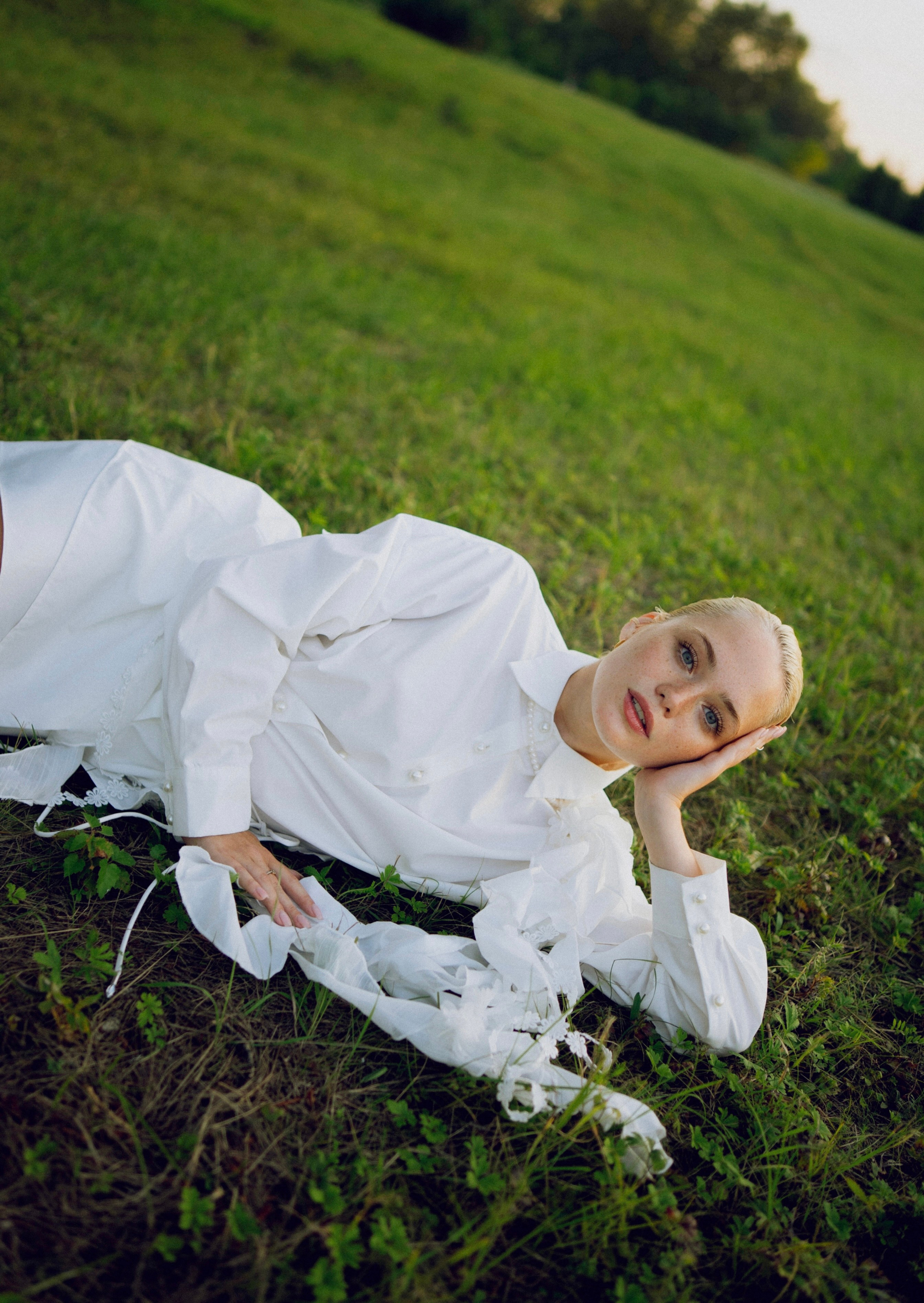 Вика. Модельное агентство