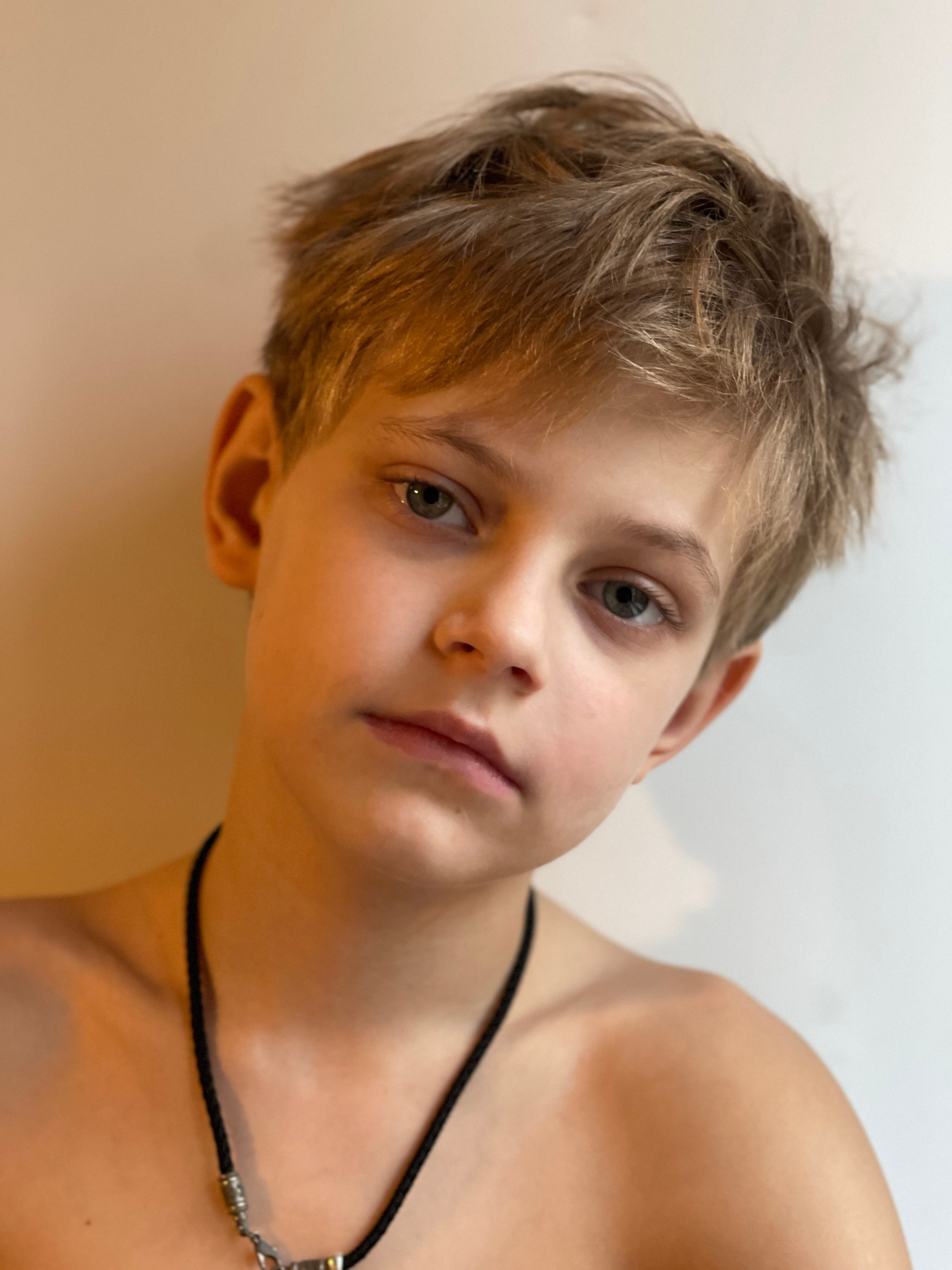 Семён. Модельное агентство