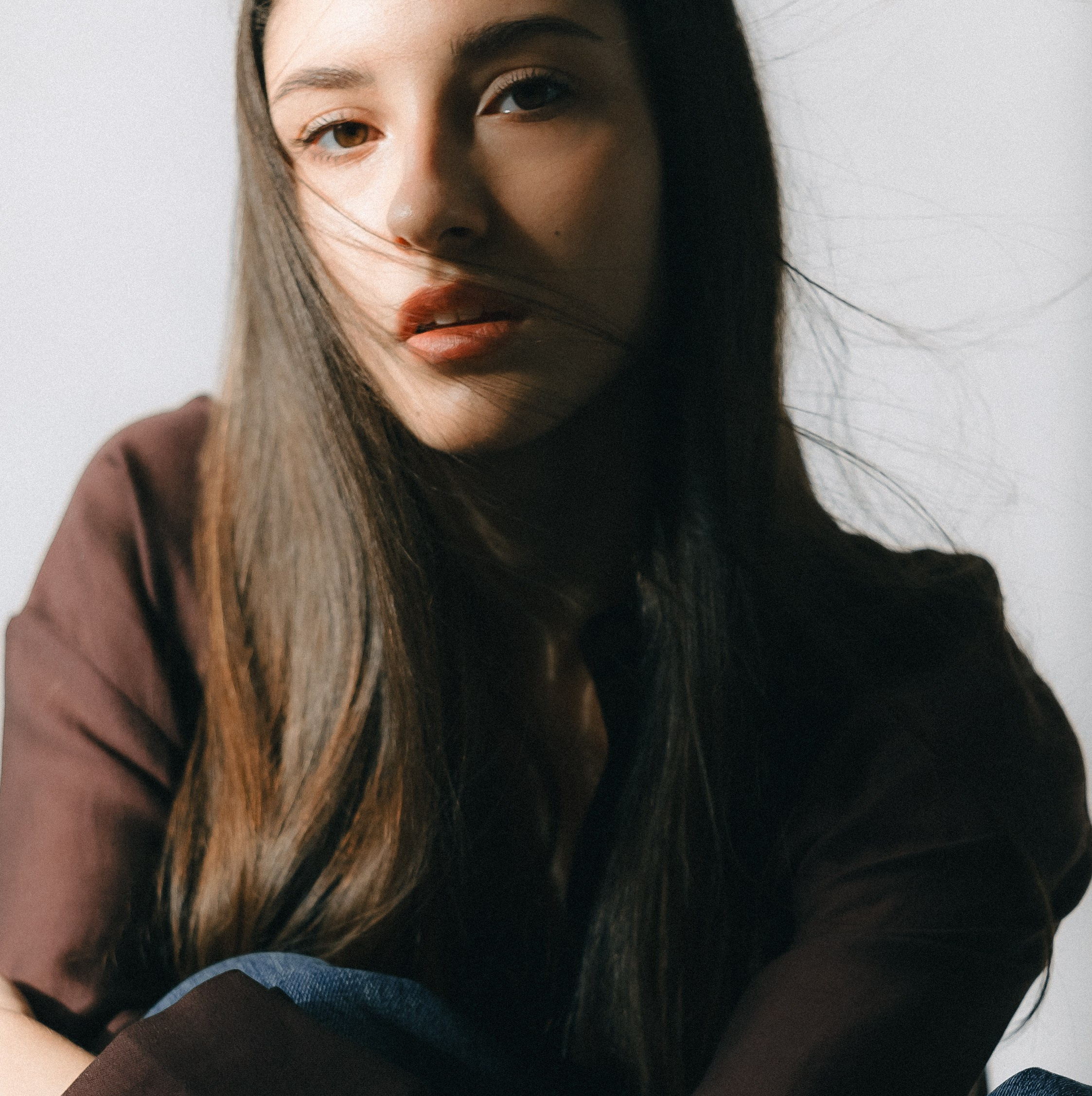 Маша. Модельное агентство