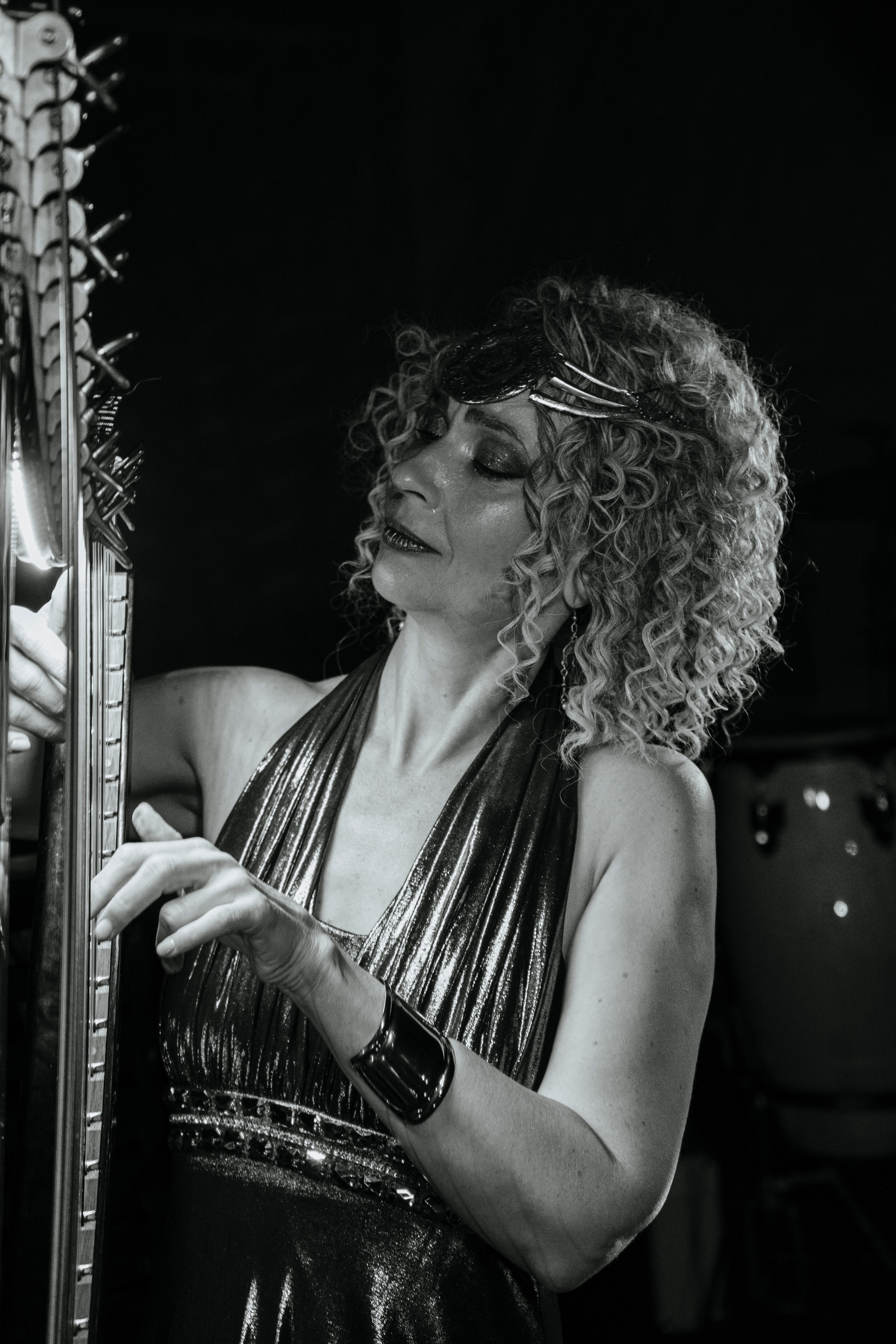 KARMA COSMO — AESTHETIC DANCE 2025. Портретный фотограф Нижний Новгород